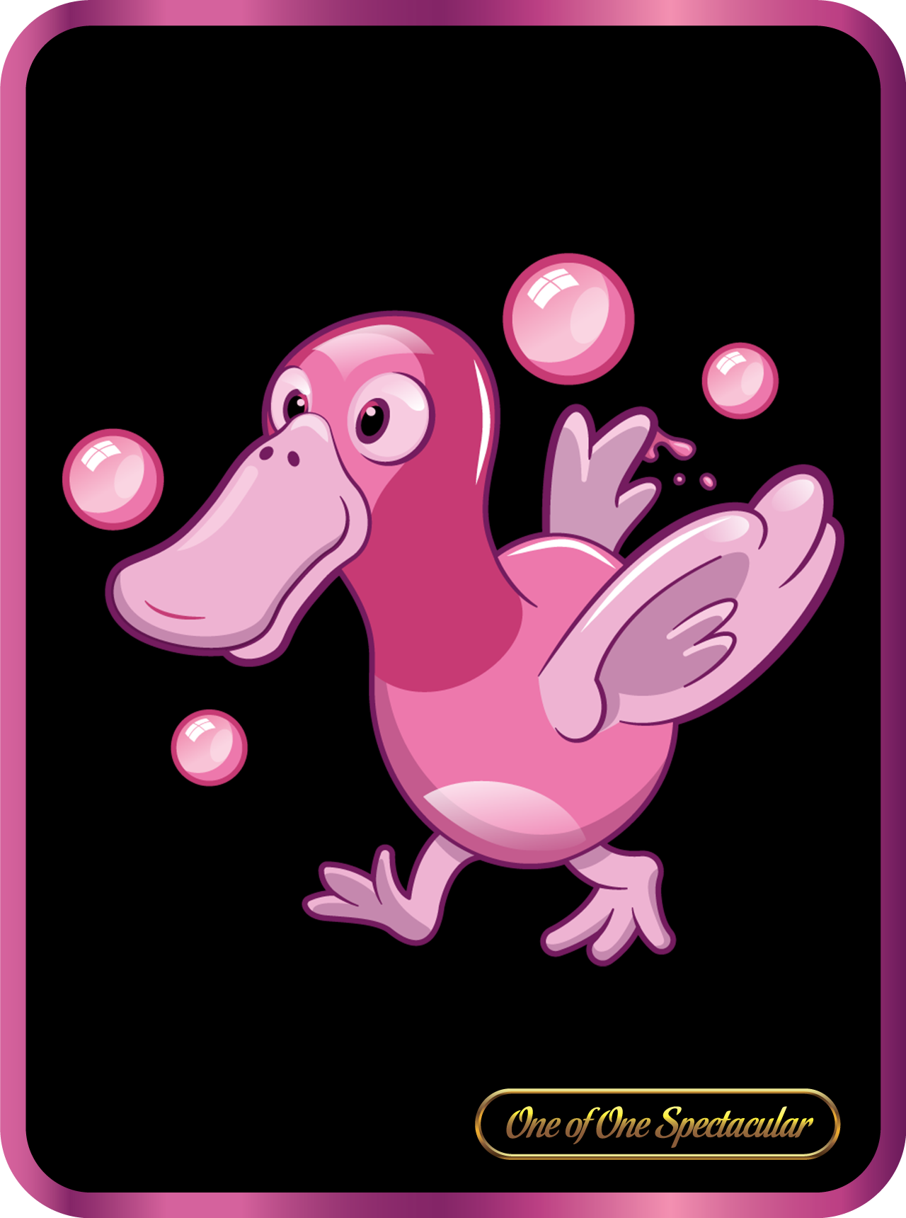 Gary Vaynerchuk - VeeFriends Series 2 - Gracious Goose #4250 - NFT # 4250