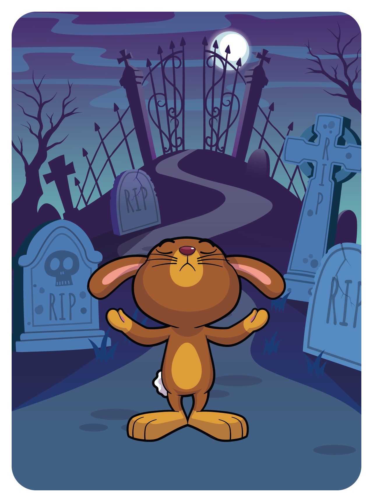 Gary Vaynerchuk - VeeFriends Series 2 - Self-Aware Hare #42501 - NFT # 42501