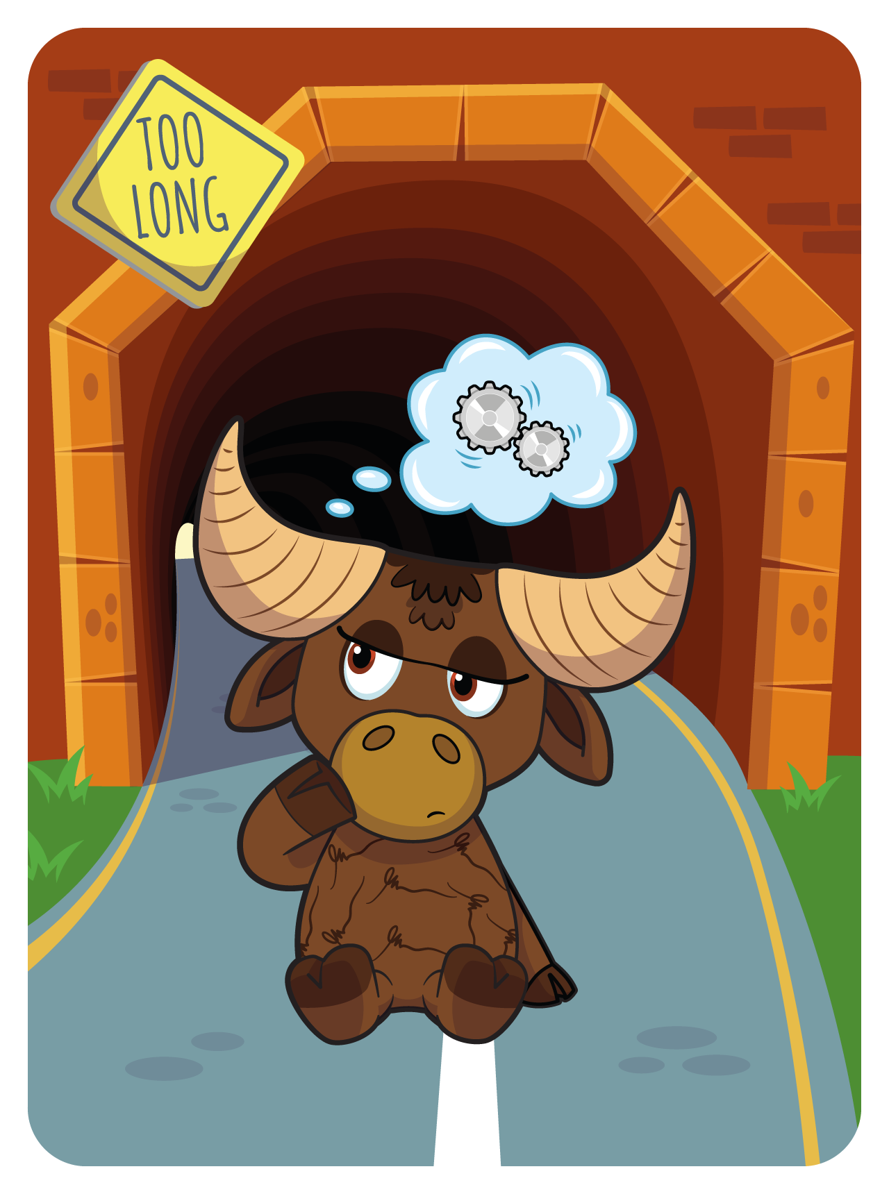 Gary Vaynerchuk - VeeFriends Series 2 - O.G. Ox #42508 - NFT # 42508