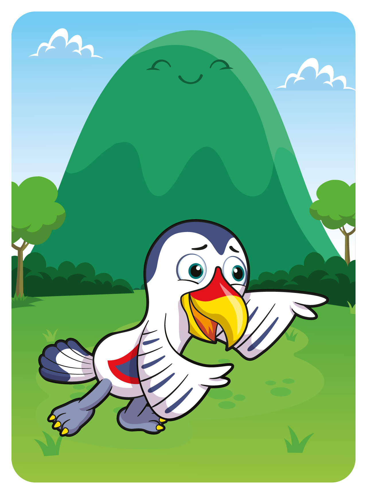 Gary Vaynerchuk - VeeFriends Series 2 - "Content" Condor #42528 - NFT # 42528