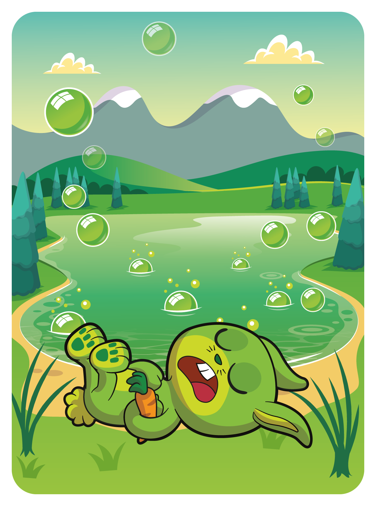 Gary Vaynerchuk - VeeFriends Series 2 - Bad Intentions #42532 - NFT # 42532