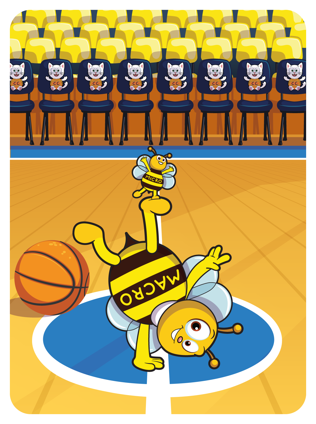 Gary Vaynerchuk - VeeFriends Series 2 - Macro Micro #42546 - NFT # 42546