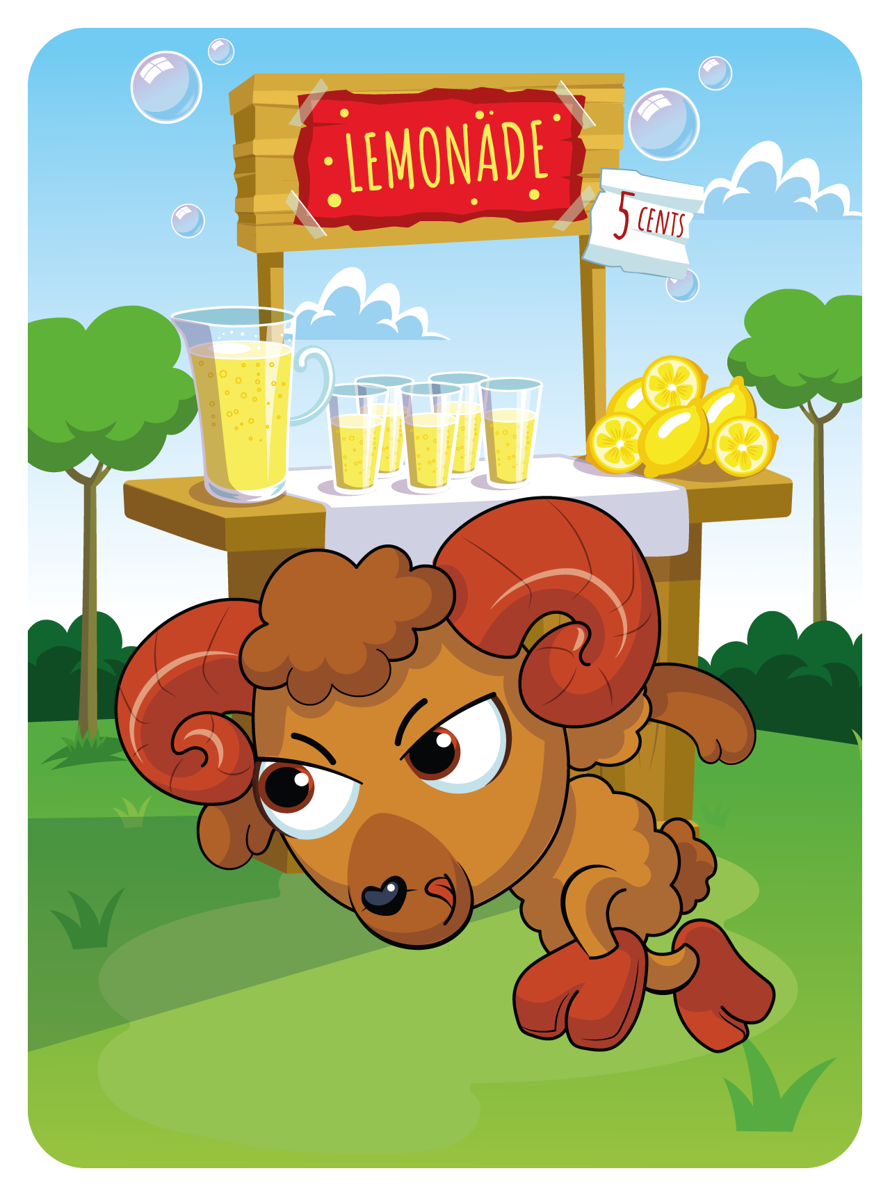 Gary Vaynerchuk - VeeFriends Series 2 - Responsive Ram #42547 - NFT # 42547