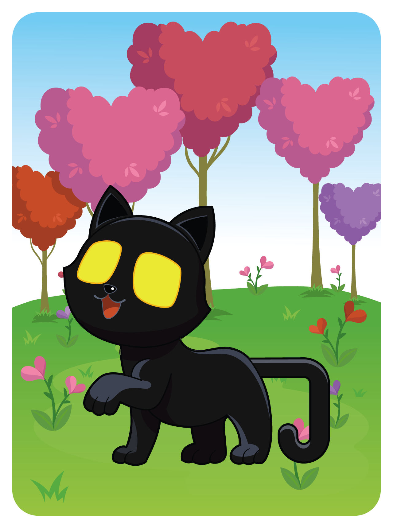 Gary Vaynerchuk - VeeFriends Series 2 - Very, Very, Very, Very, Lucky Black Cat #42551 - NFT # 42551