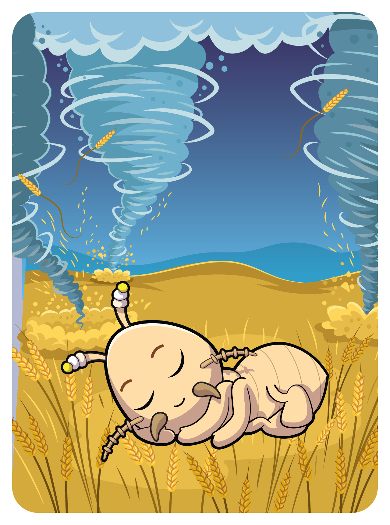 Gary Vaynerchuk - VeeFriends Series 2 - Tenacious Termite #42555 - NFT # 42555