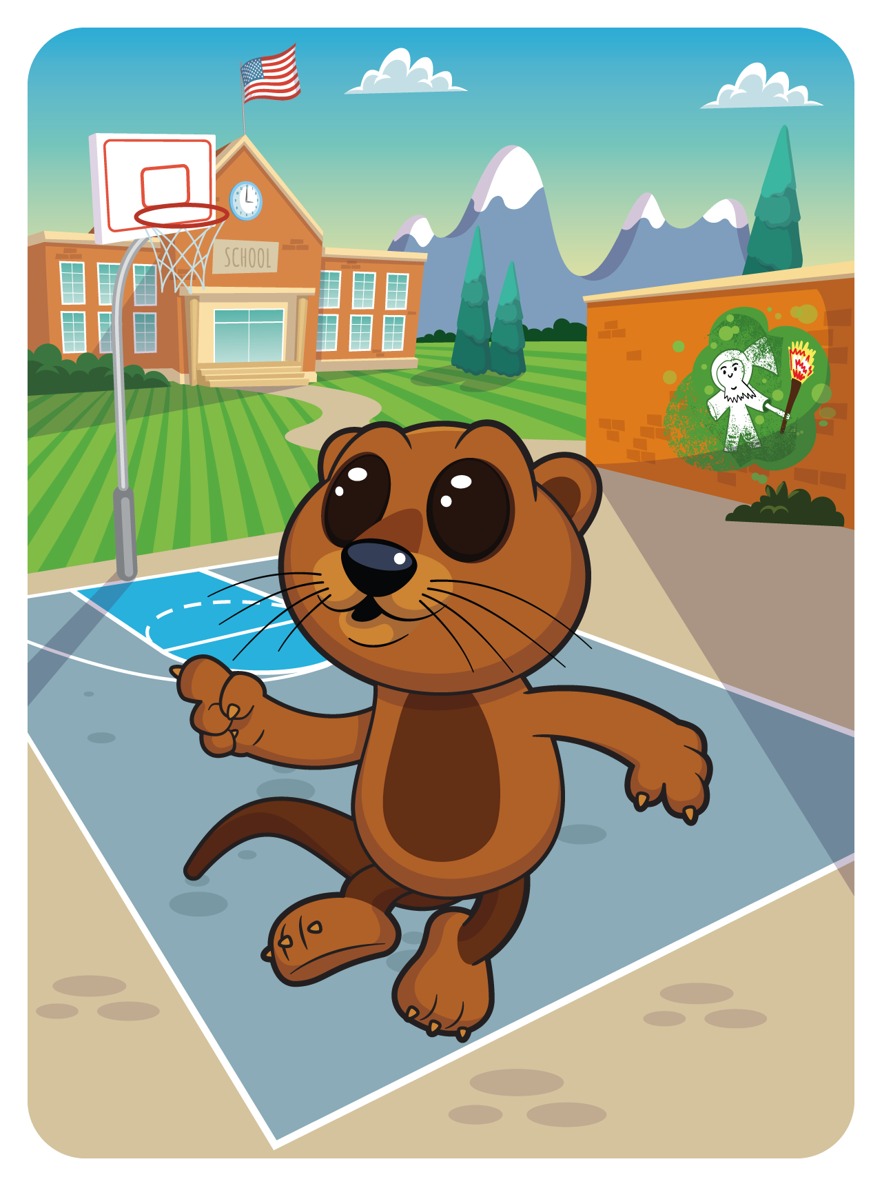 Gary Vaynerchuk - VeeFriends Series 2 - Optimistic Otter #42559 - NFT # 42559