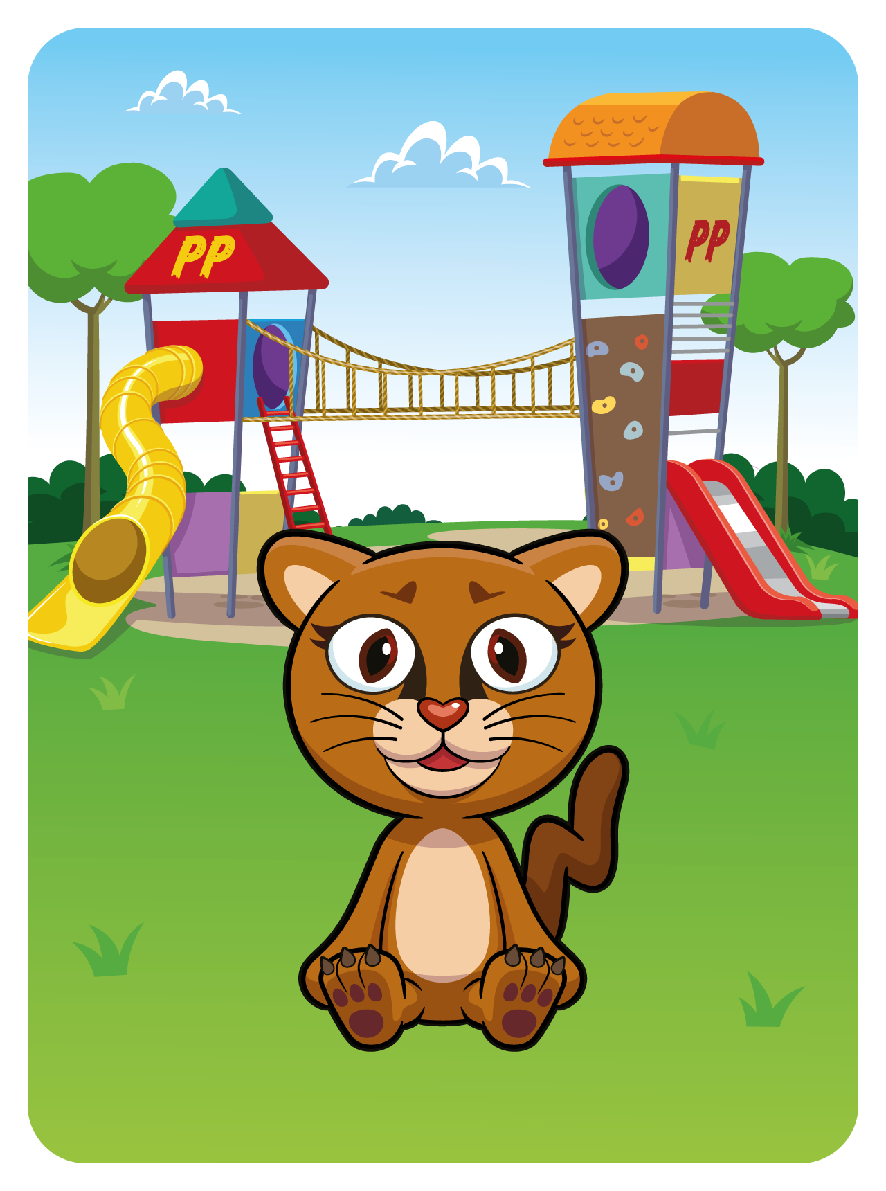 Gary Vaynerchuk - VeeFriends Series 2 - Consistent Cougar #42561 - NFT # 42561