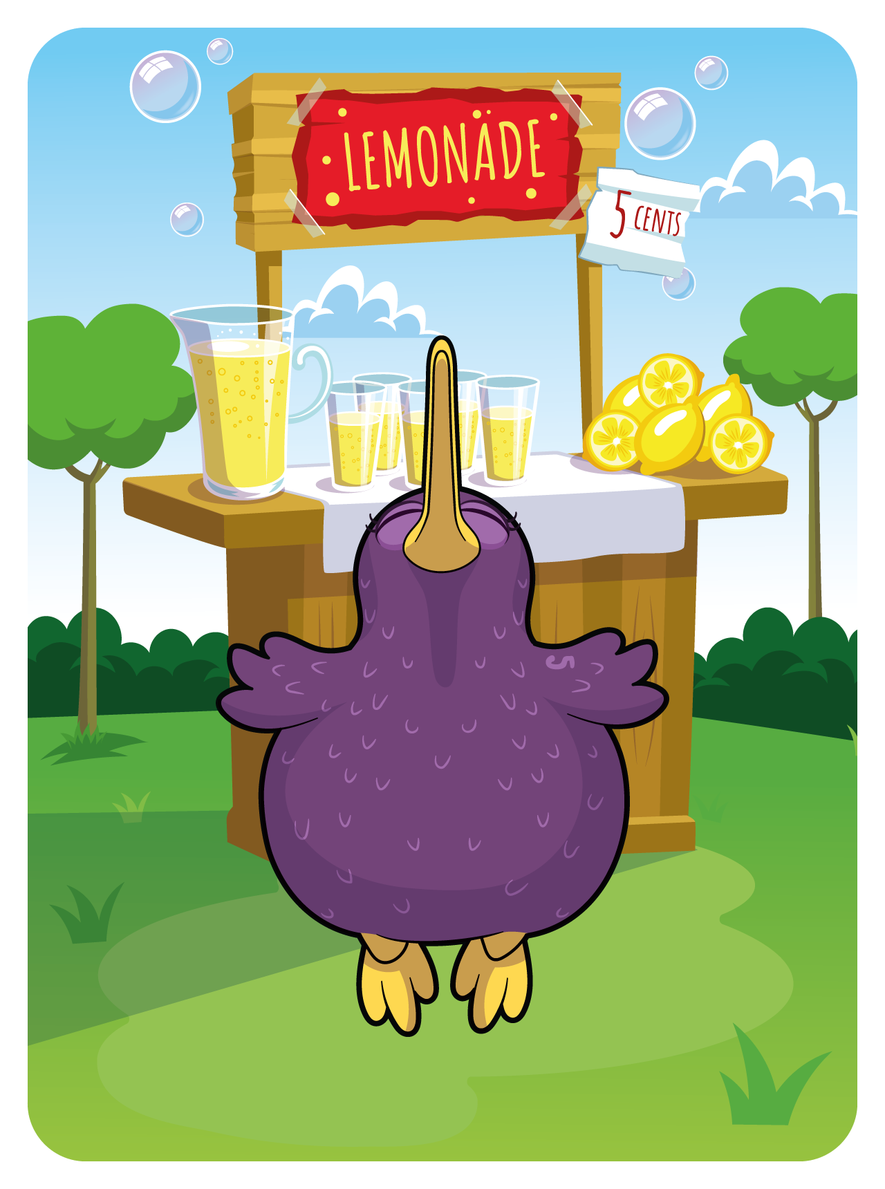 Gary Vaynerchuk - VeeFriends Series 2 - Karma Kiwi #42568 - NFT # 42568