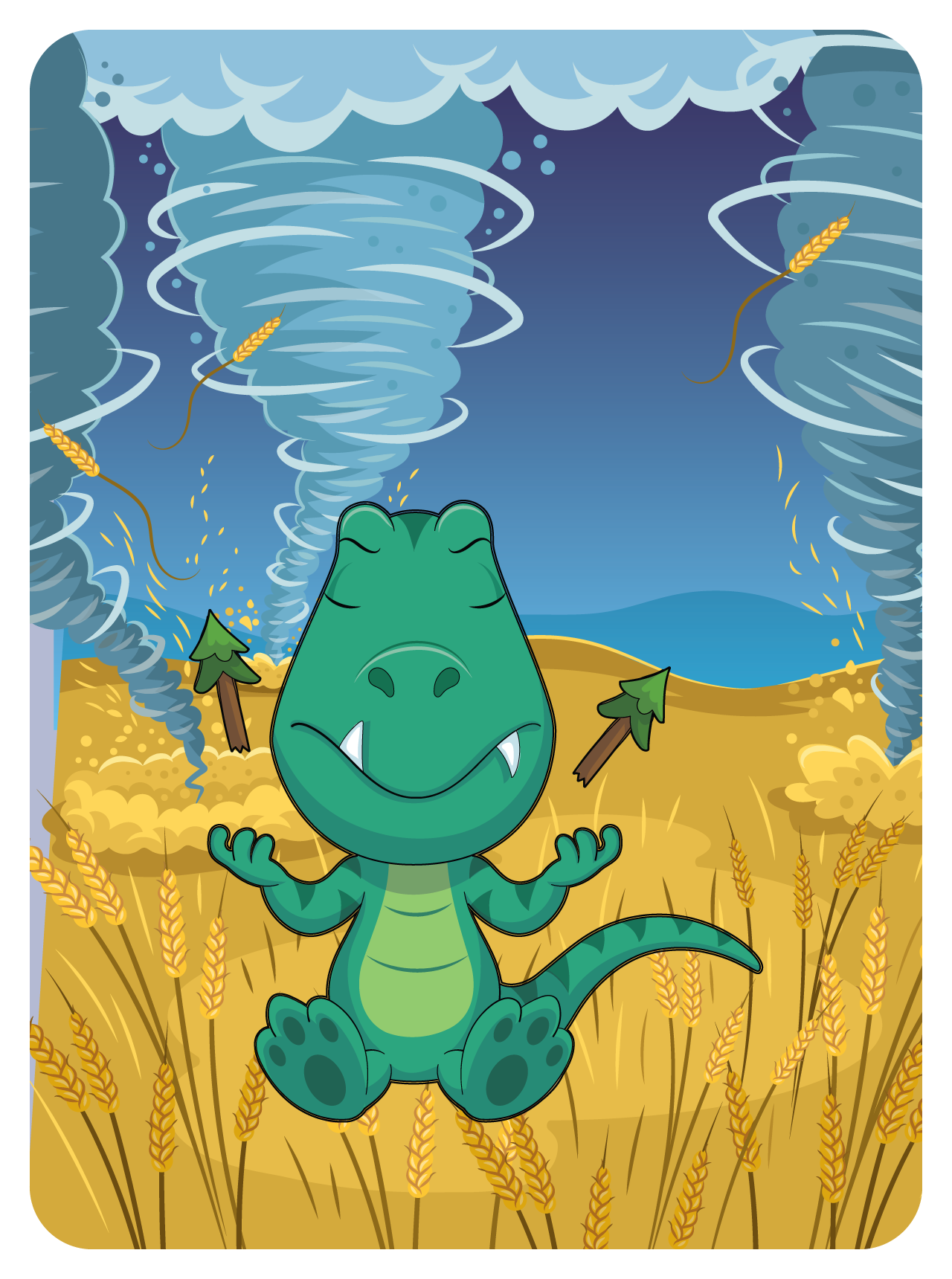 Gary Vaynerchuk - VeeFriends Series 2 - Truculent T-Rex #42569 - NFT # 42569