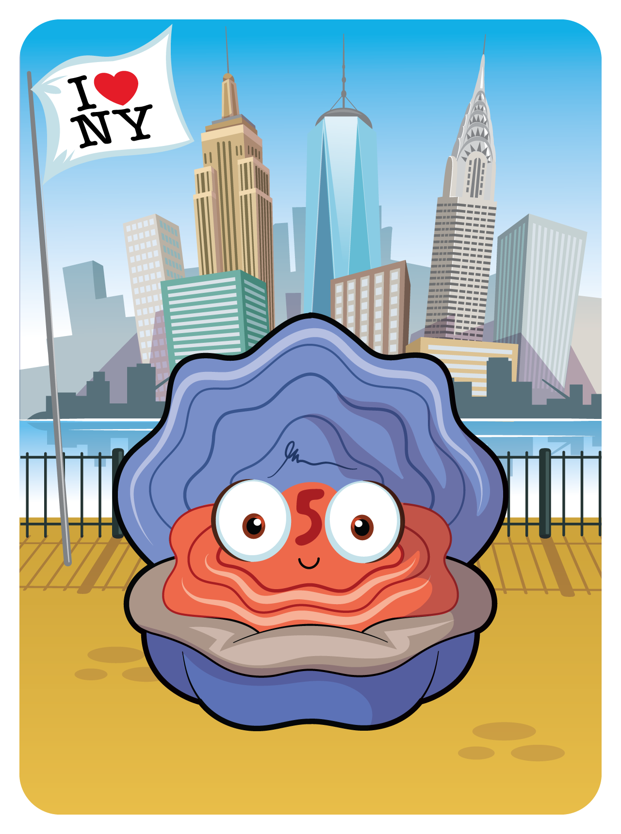 Gary Vaynerchuk - VeeFriends Series 2 - Observant Oyster #42591 - NFT # 42591