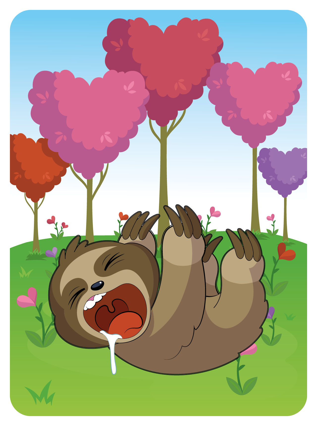 Gary Vaynerchuk - VeeFriends Series 2 - Selfless Sloth #42594 - NFT # 42594