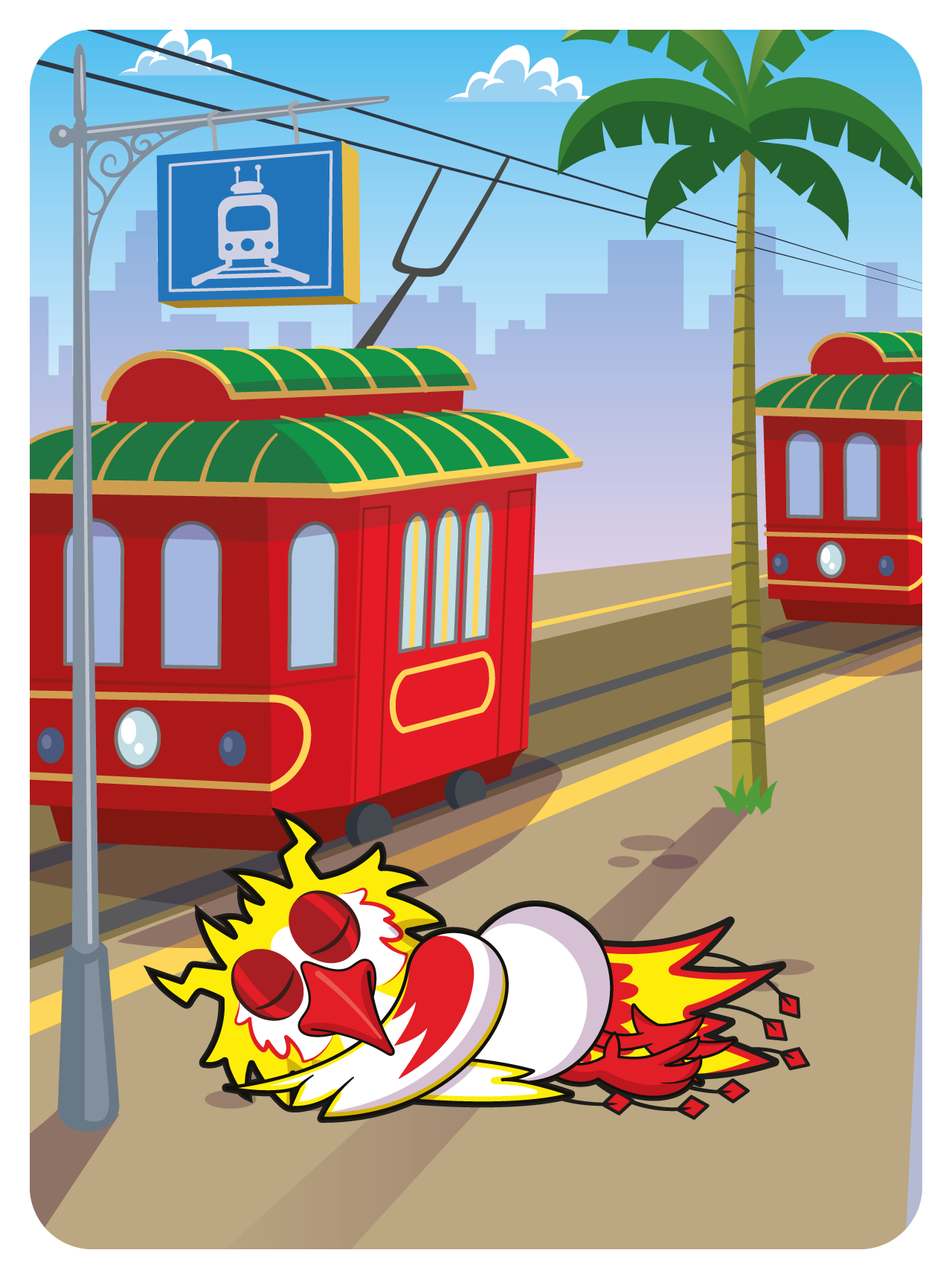 Gary Vaynerchuk - VeeFriends Series 2 - Forever Phoenix #42601 - NFT # 42601