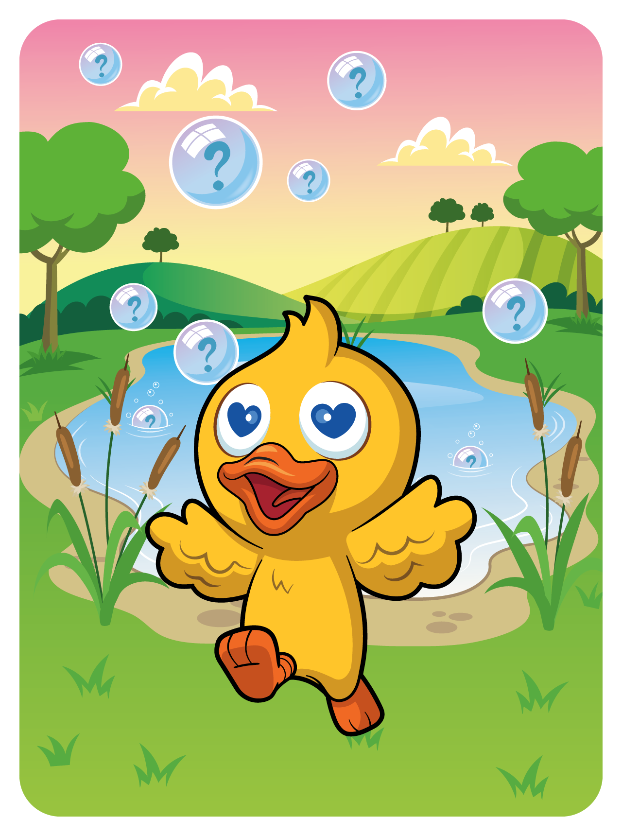 Gary Vaynerchuk - VeeFriends Series 2 - Decisive Duck #42614 - NFT # 42614