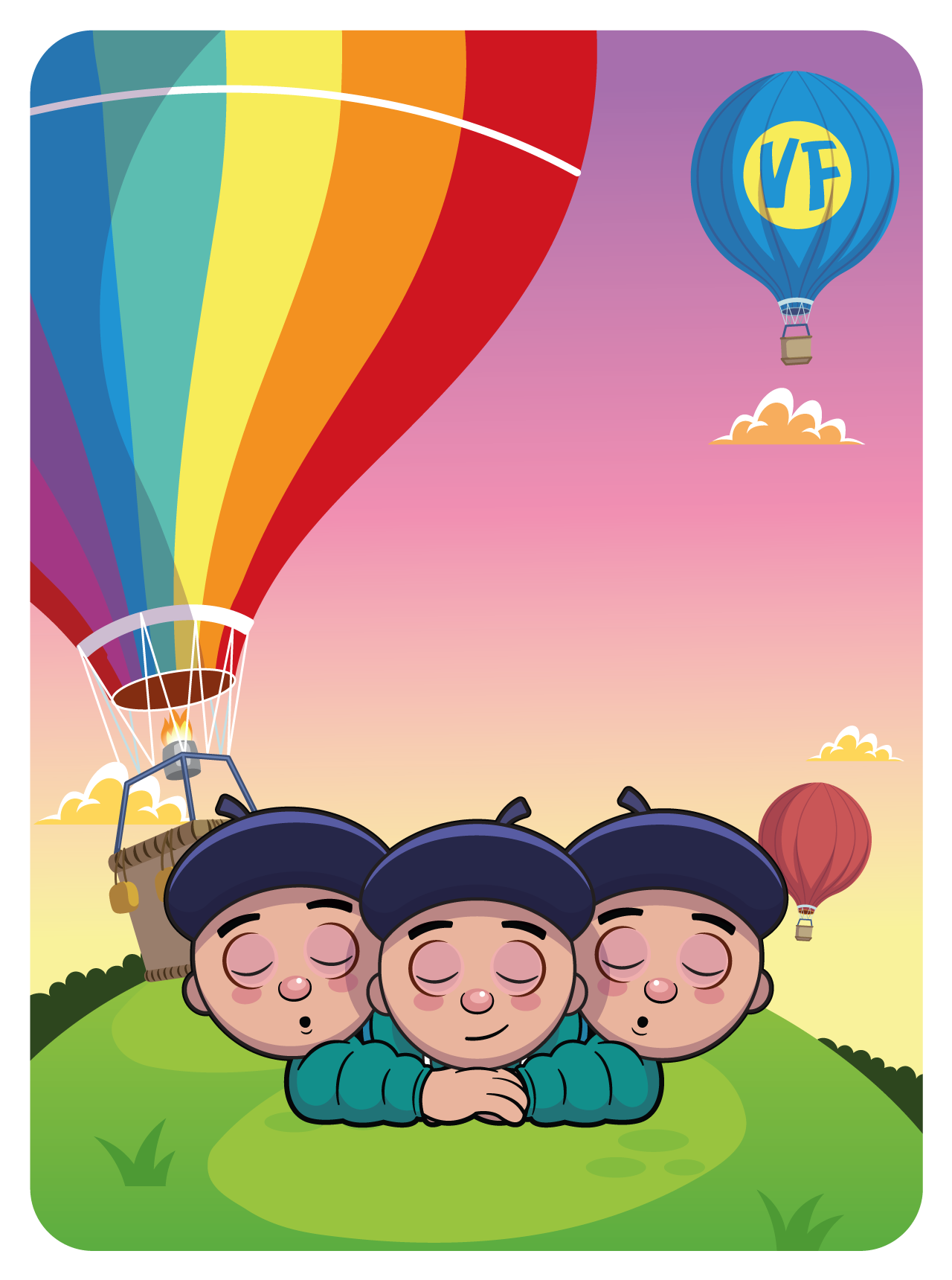 Gary Vaynerchuk - VeeFriends Series 2 - Ponder It From All Angles #42621 - NFT # 42621