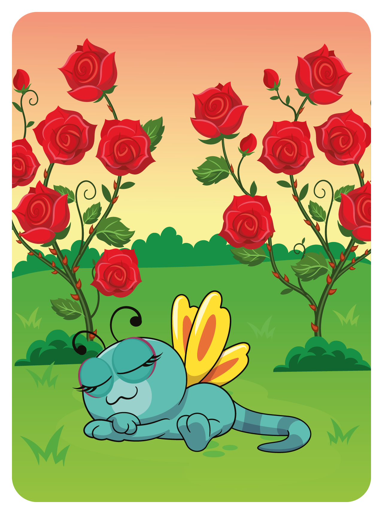 Gary Vaynerchuk - VeeFriends Series 2 - Daring Dragonfly #42634 - NFT # 42634