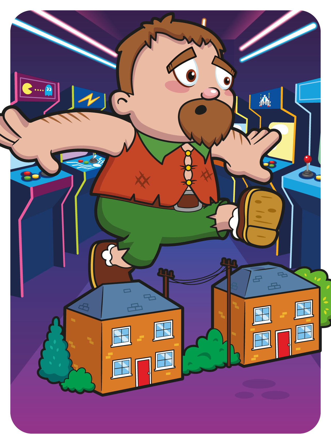 Gary Vaynerchuk - VeeFriends Series 2 - Gentle Giant #42637 - NFT # 42637