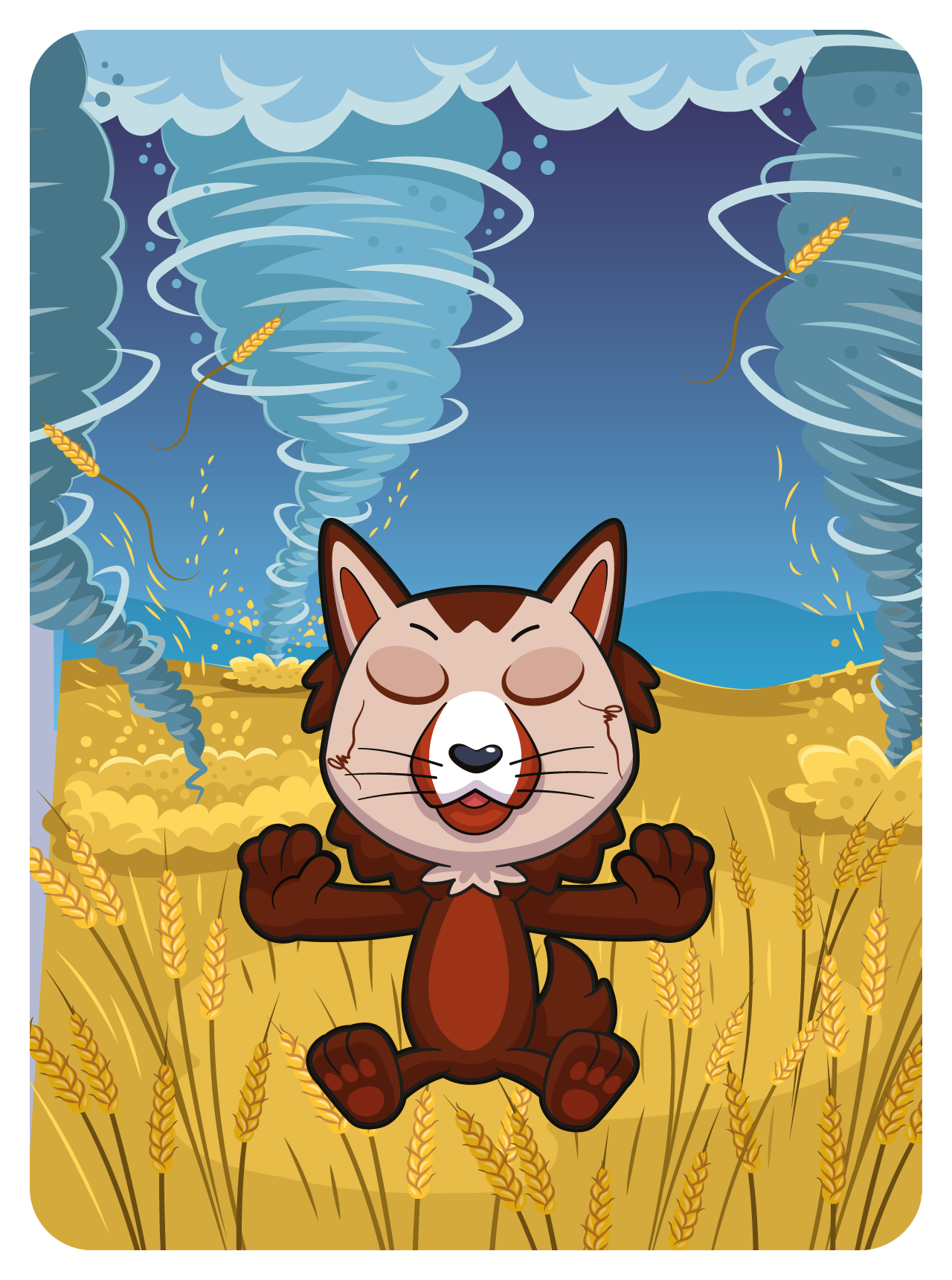 Gary Vaynerchuk - VeeFriends Series 2 - Courteous Coyote #42642 - NFT # 42642