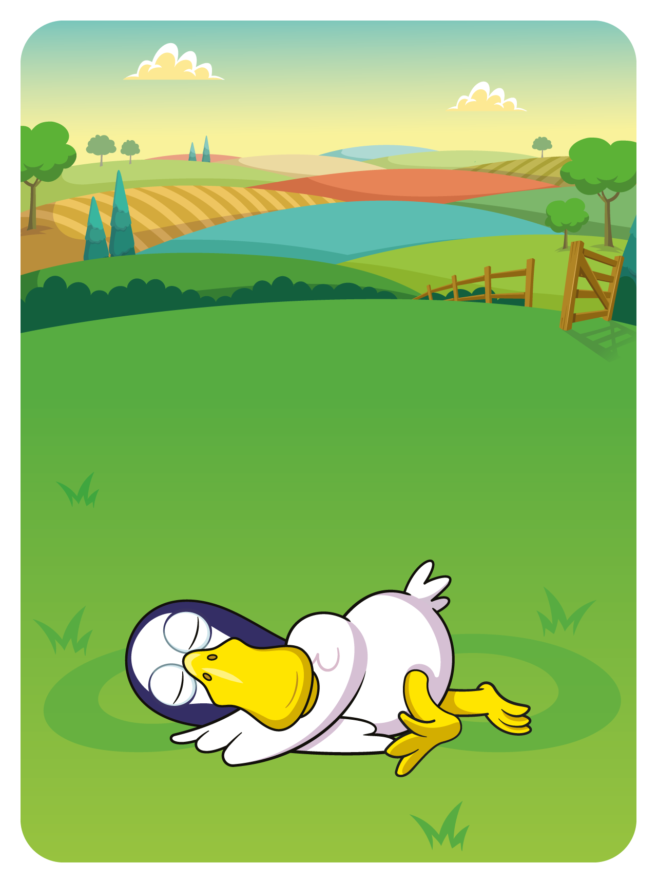 Gary Vaynerchuk - VeeFriends Series 2 - Gracious Goose #42649 - NFT # 42649