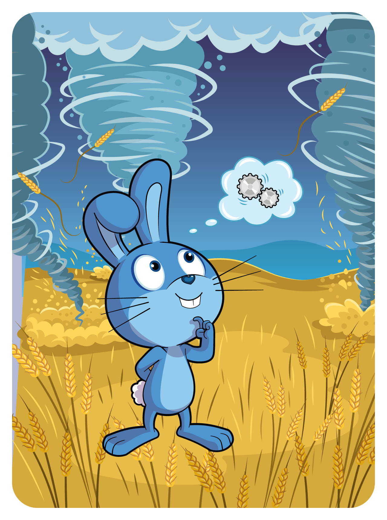 Gary Vaynerchuk - VeeFriends Series 2 - Radical Rabbit #42662 - NFT # 42662