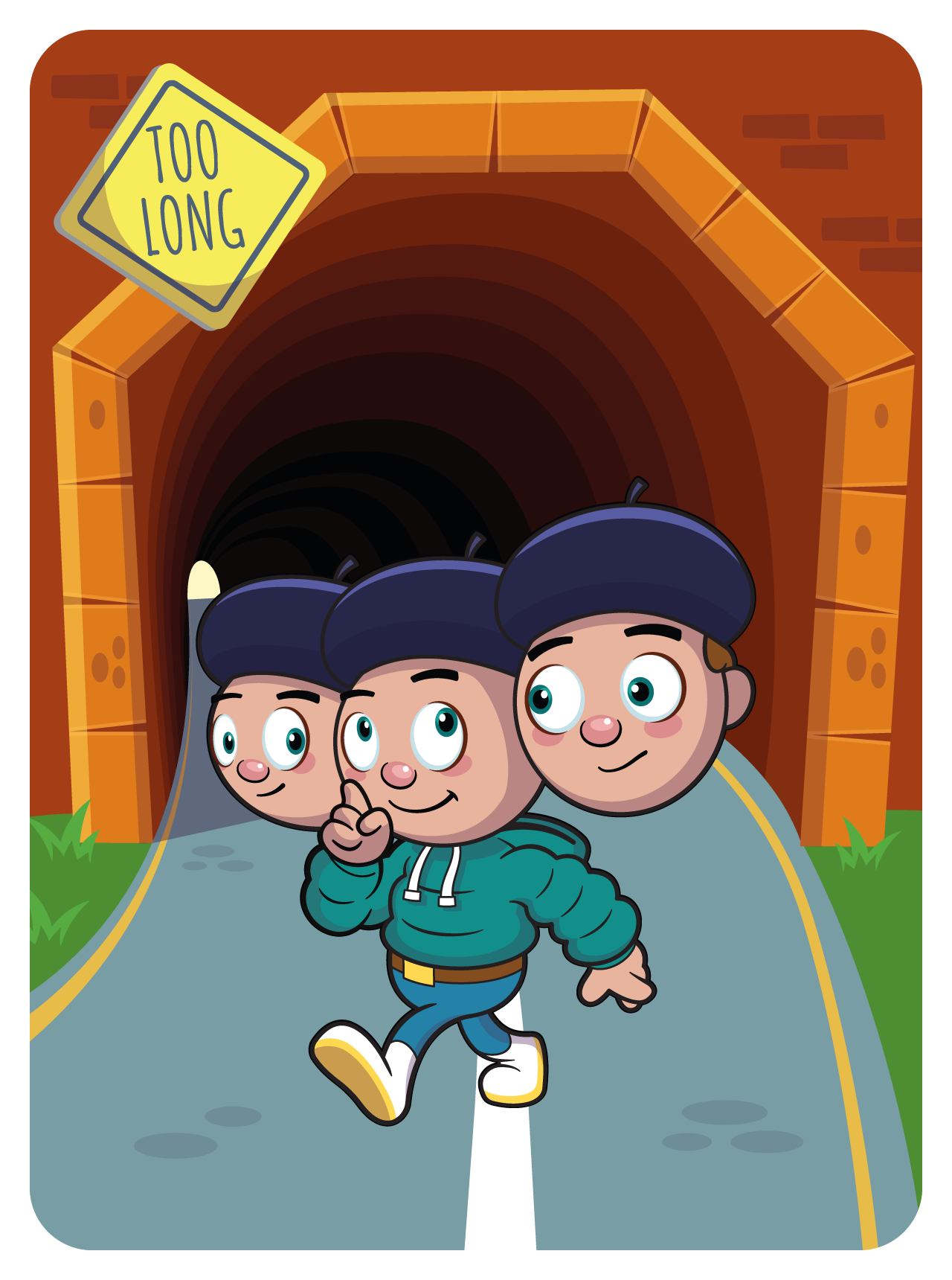 Gary Vaynerchuk - VeeFriends Series 2 - Ponder It From All Angles #42686 - NFT # 42686