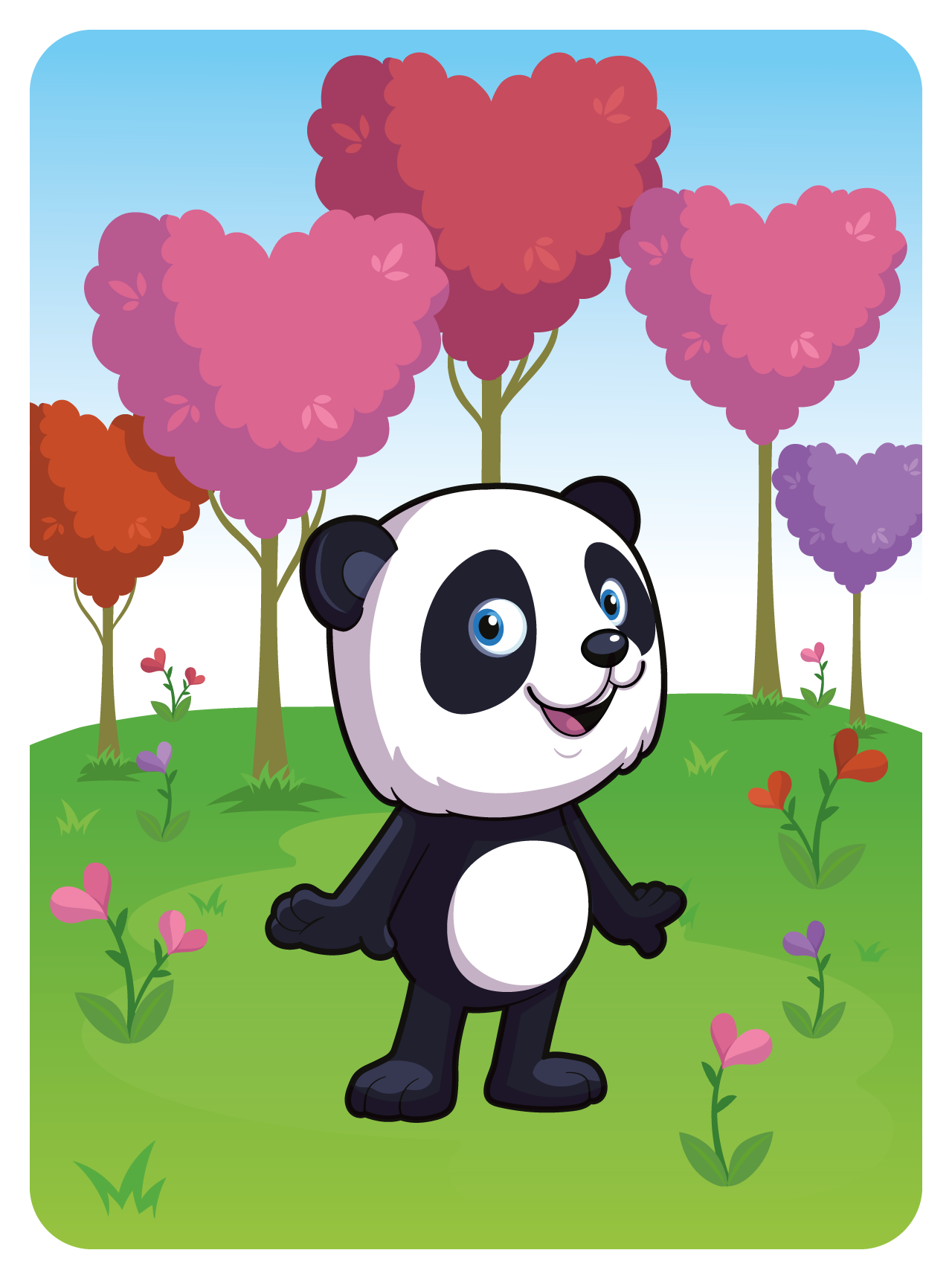 Gary Vaynerchuk - VeeFriends Series 2 - Patient Panda #42687 - NFT # 42687