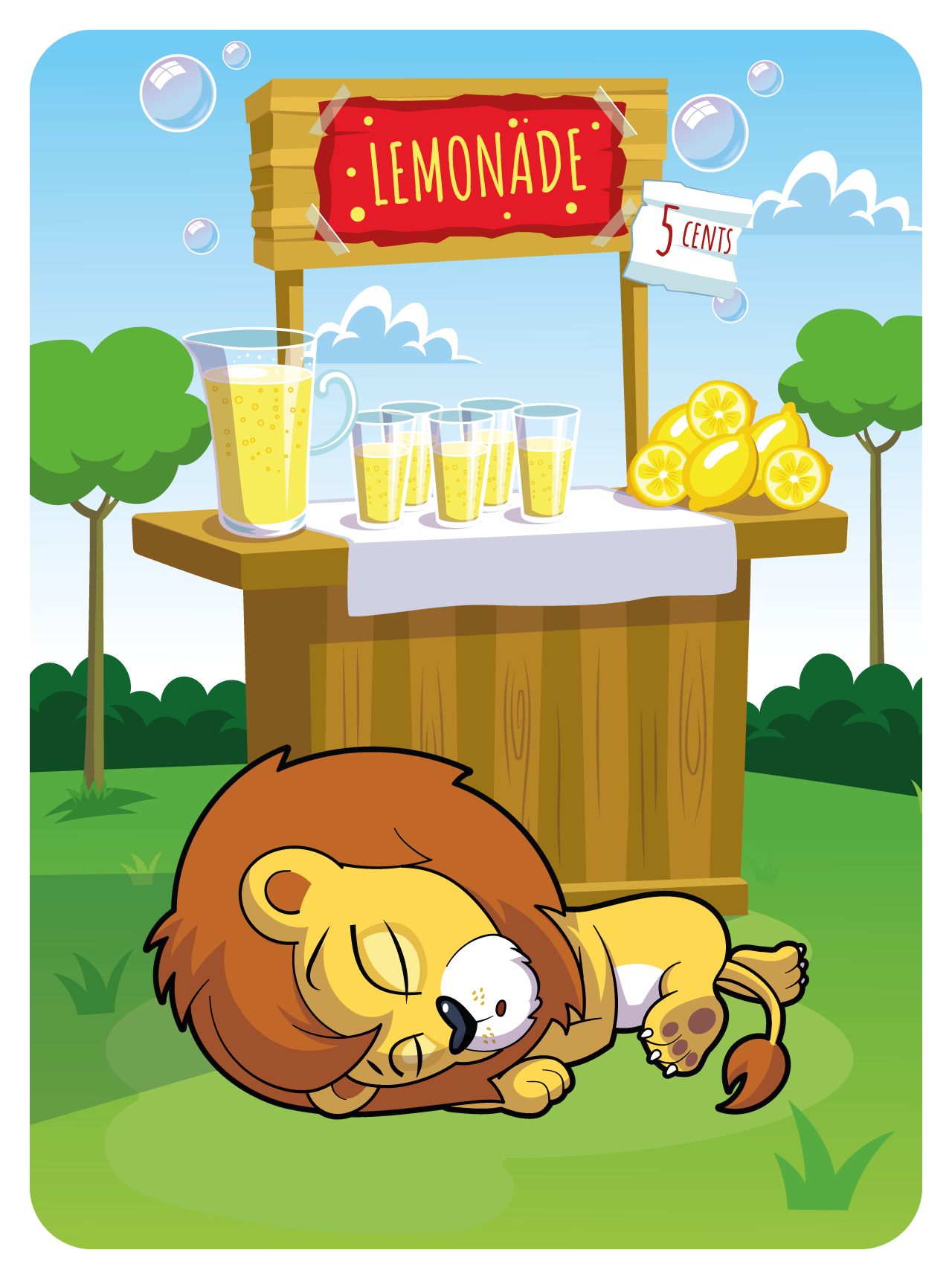 Gary Vaynerchuk - VeeFriends Series 2 - Logical Lion #42692 - NFT # 42692