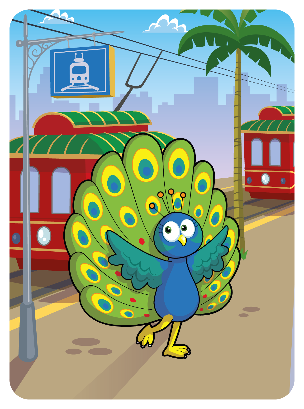 Gary Vaynerchuk - VeeFriends Series 2 - Practical Peacock #42698 - NFT # 42698