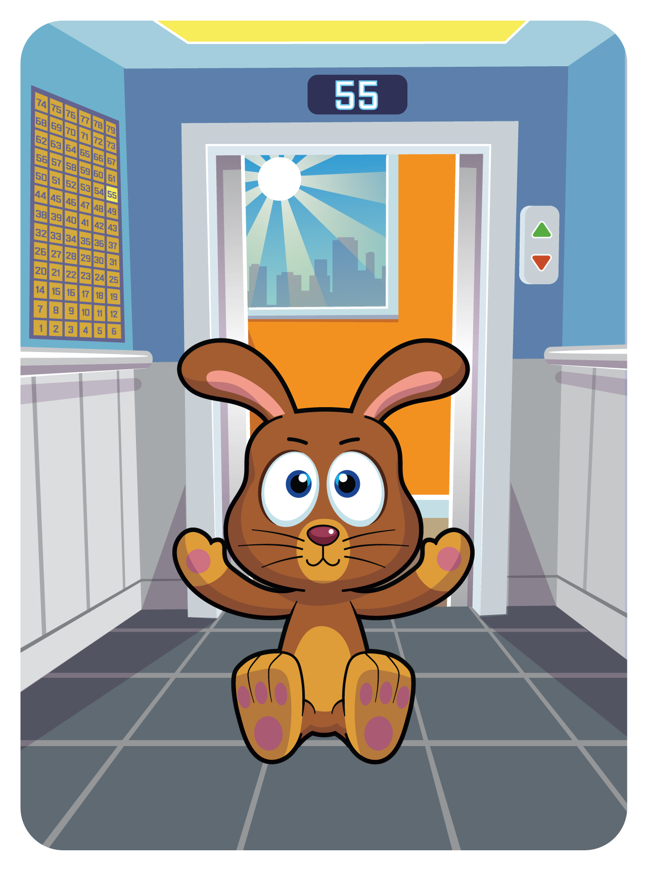 Gary Vaynerchuk - VeeFriends Series 2 - Self-Aware Hare #42702 - NFT # 42702