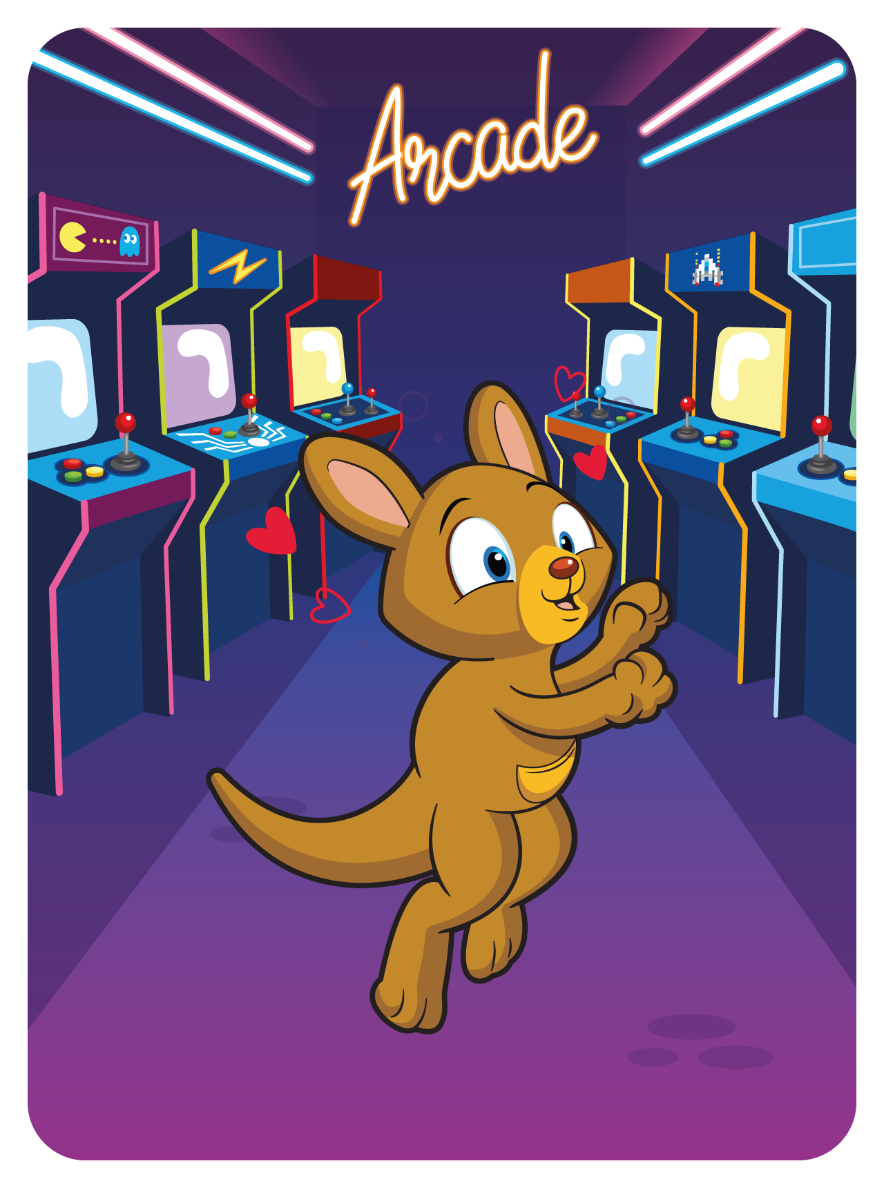 Gary Vaynerchuk - VeeFriends Series 2 - Kindred Kangaroo #42714 - NFT # 42714