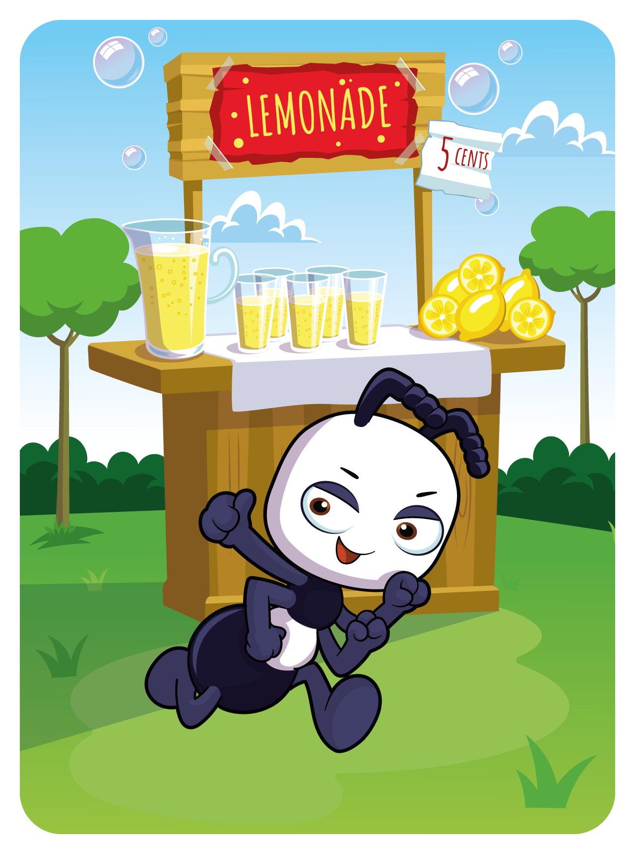 Gary Vaynerchuk - VeeFriends Series 2 - Accountable Ant #42732 - NFT # 42732