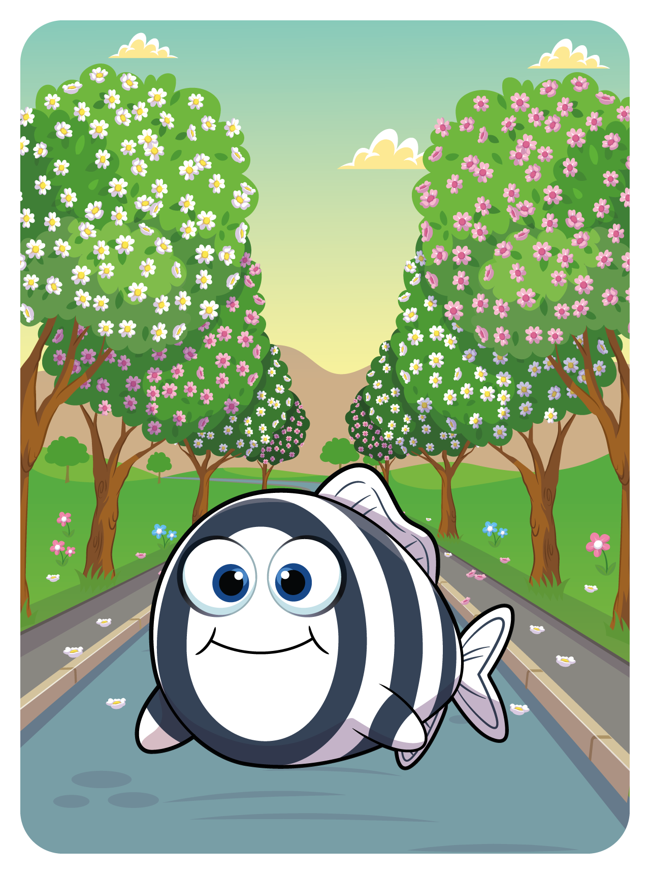 Gary Vaynerchuk - VeeFriends Series 2 - Brilliant Barb #42738 - NFT # 42738