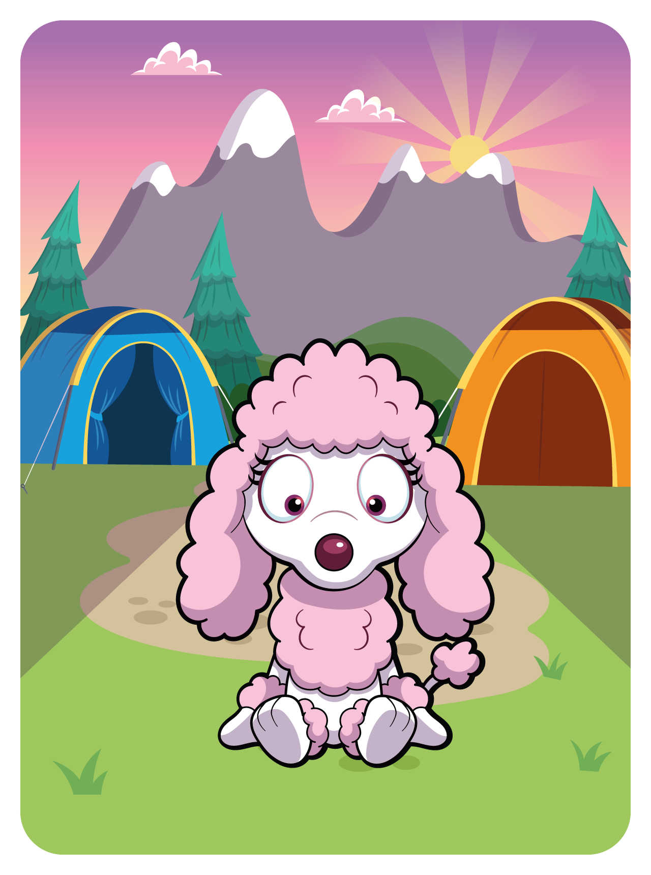 Gary Vaynerchuk - VeeFriends Series 2 - Polished Poodle #42749 - NFT # 42749