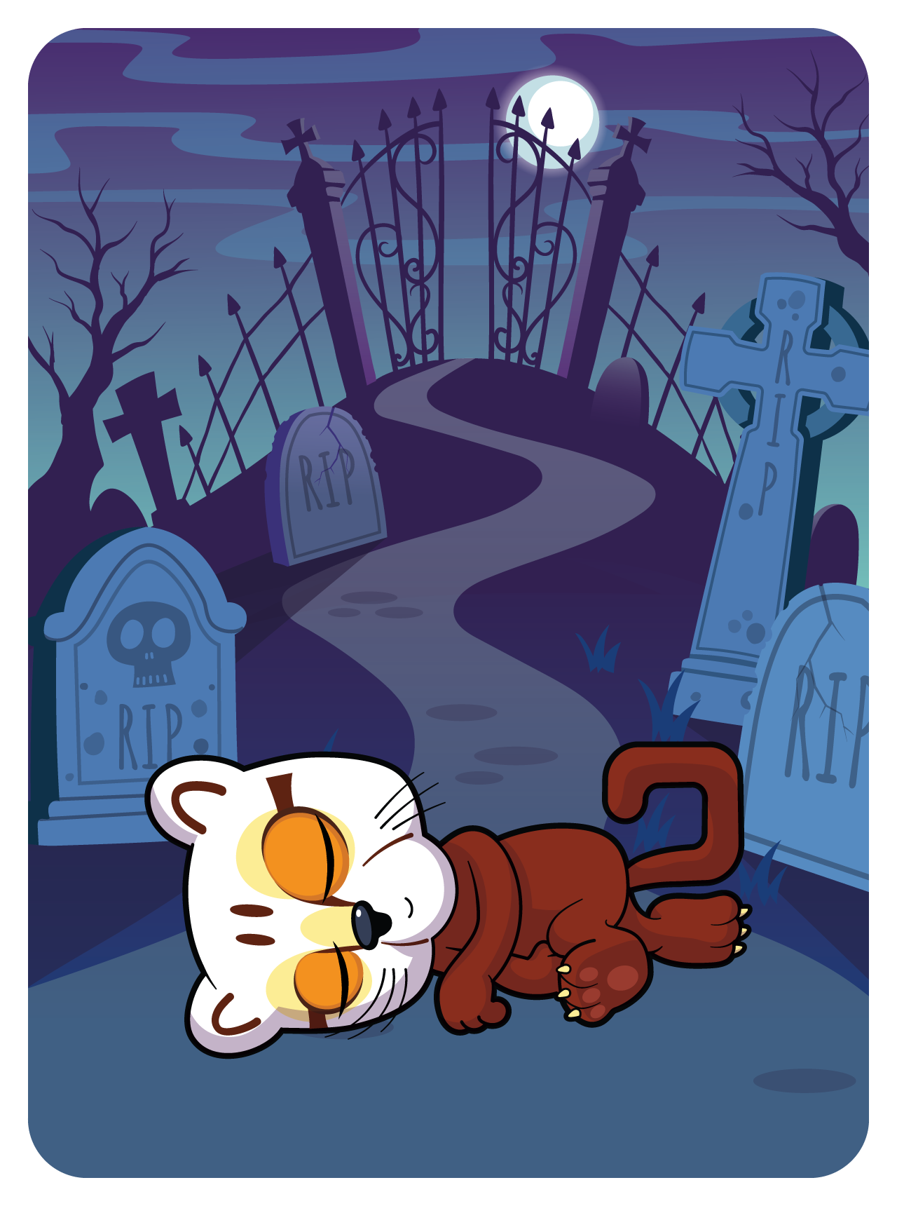 Gary Vaynerchuk - VeeFriends Series 2 - Perceptive Puma #42752 - NFT # 42752