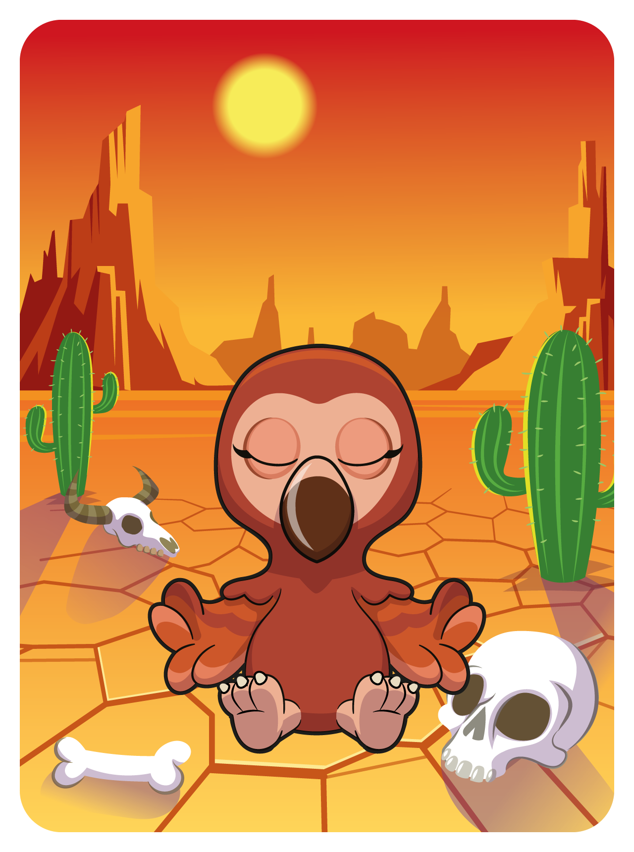 Gary Vaynerchuk - VeeFriends Series 2 - Dope Dodo #42759 - NFT # 42759