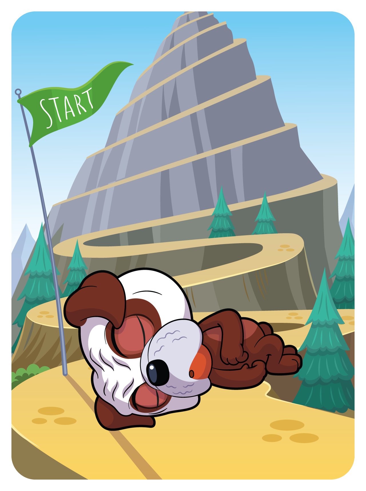 Gary Vaynerchuk - VeeFriends Series 2 - Poised Pug #42792 - NFT # 42792