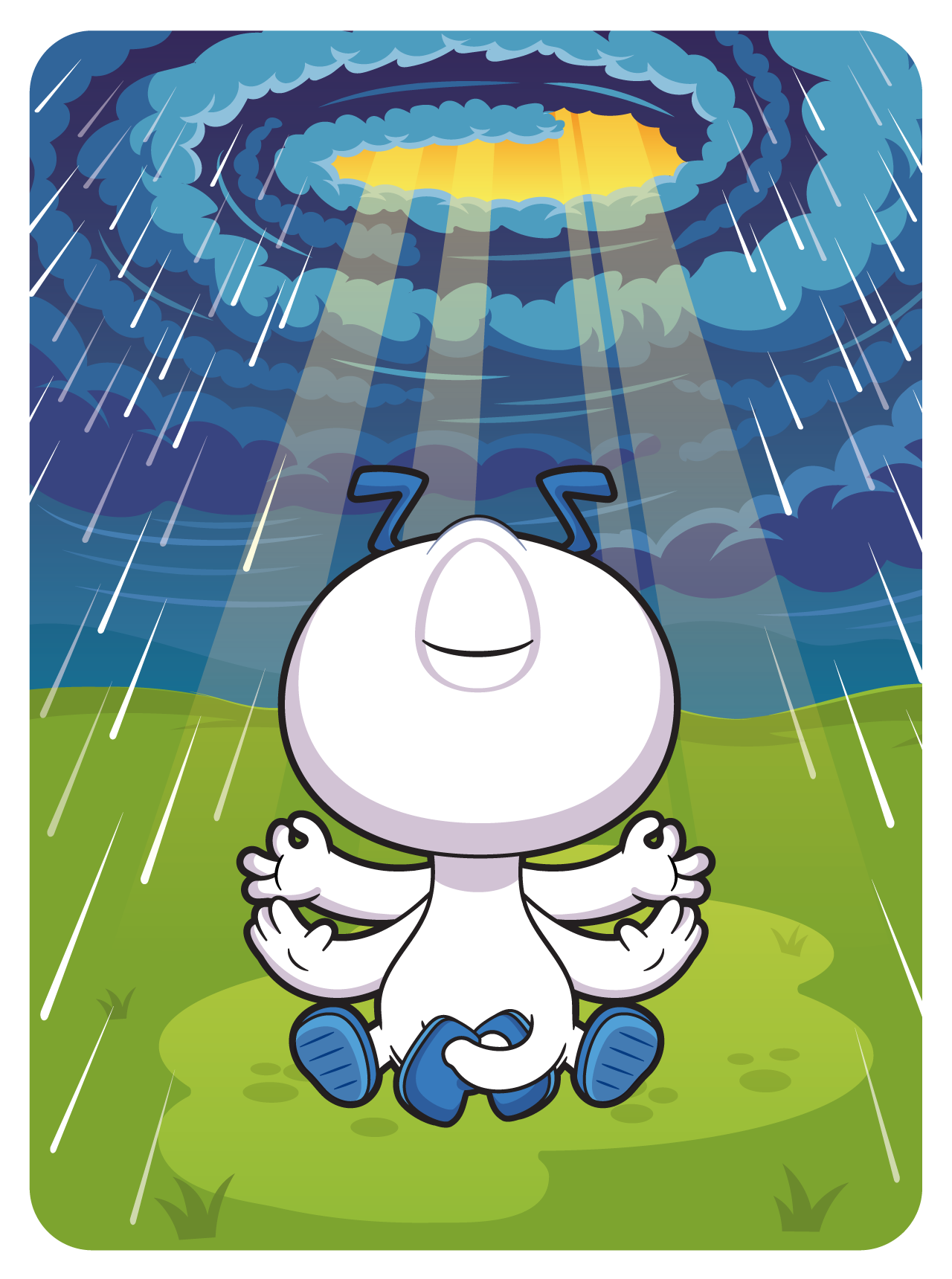 Impeccable Inostranet #42793