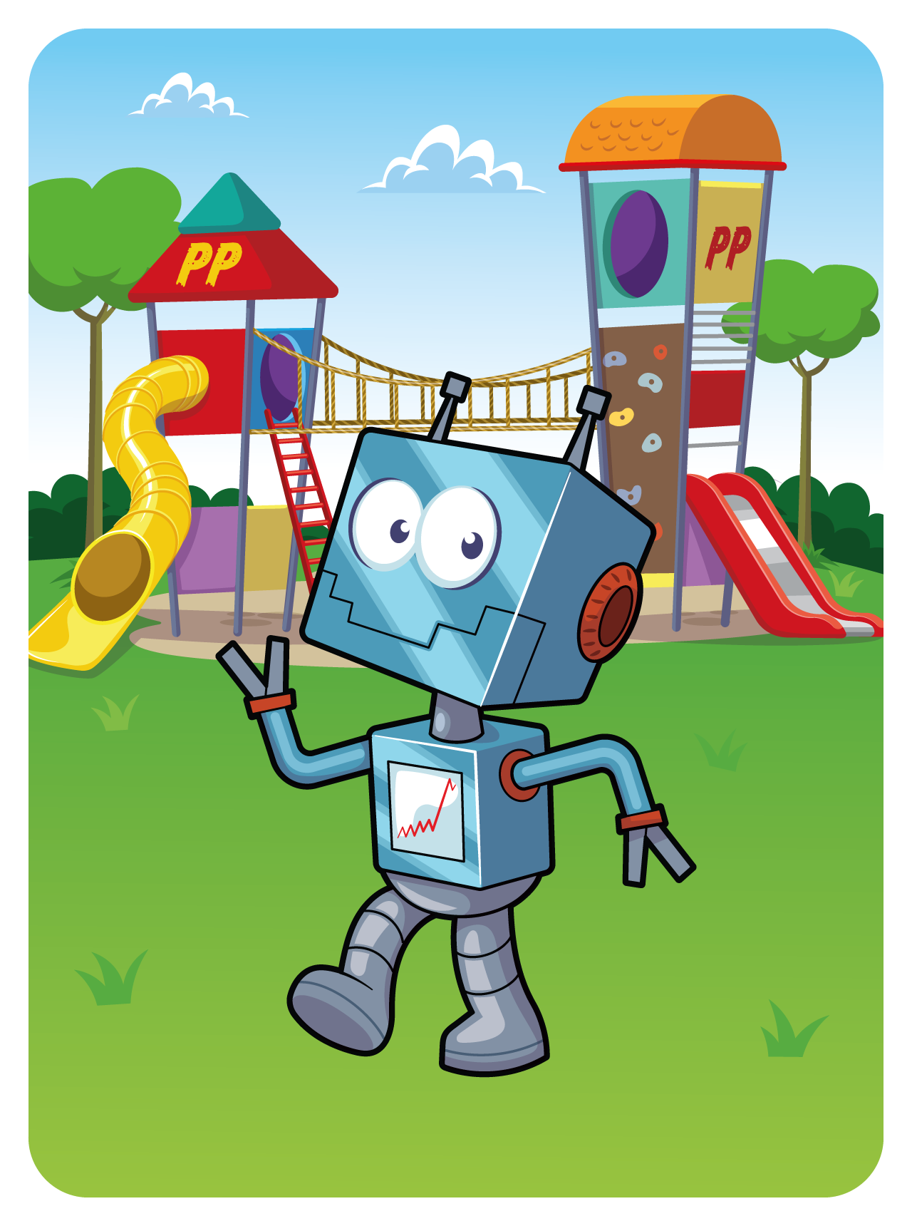 "Rare" Robot #42796