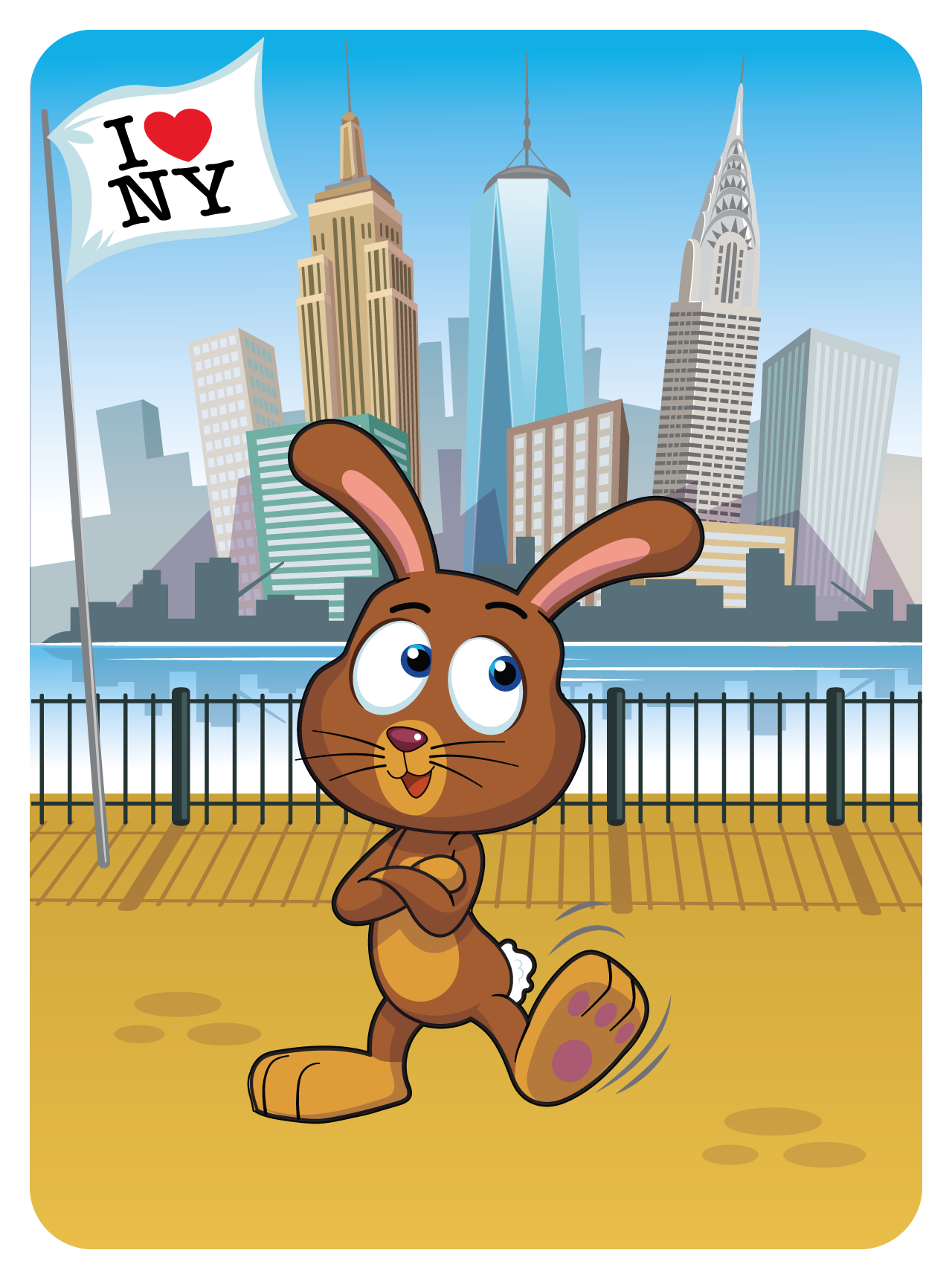 Gary Vaynerchuk - VeeFriends Series 2 - Self-Aware Hare #42799 - NFT # 42799