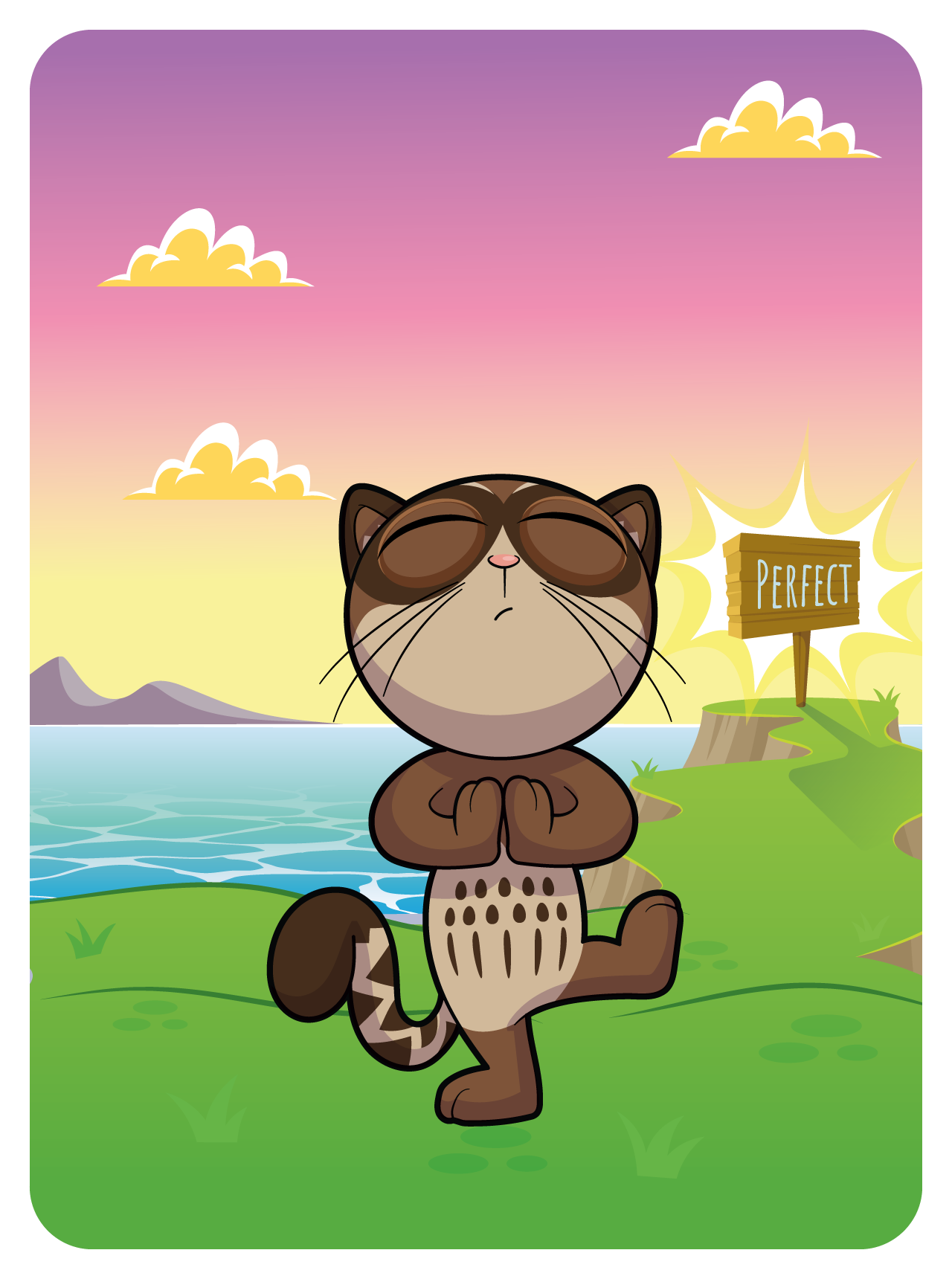 Gary Vaynerchuk - VeeFriends Series 2 - Awesome African Civet #42816 - NFT # 42816