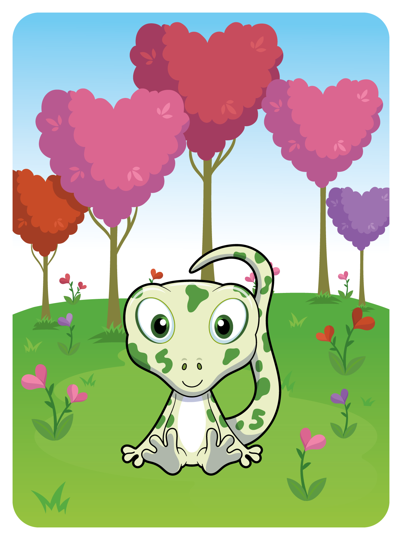 Gary Vaynerchuk - VeeFriends Series 2 - Gutsy Gecko #42824 - NFT # 42824