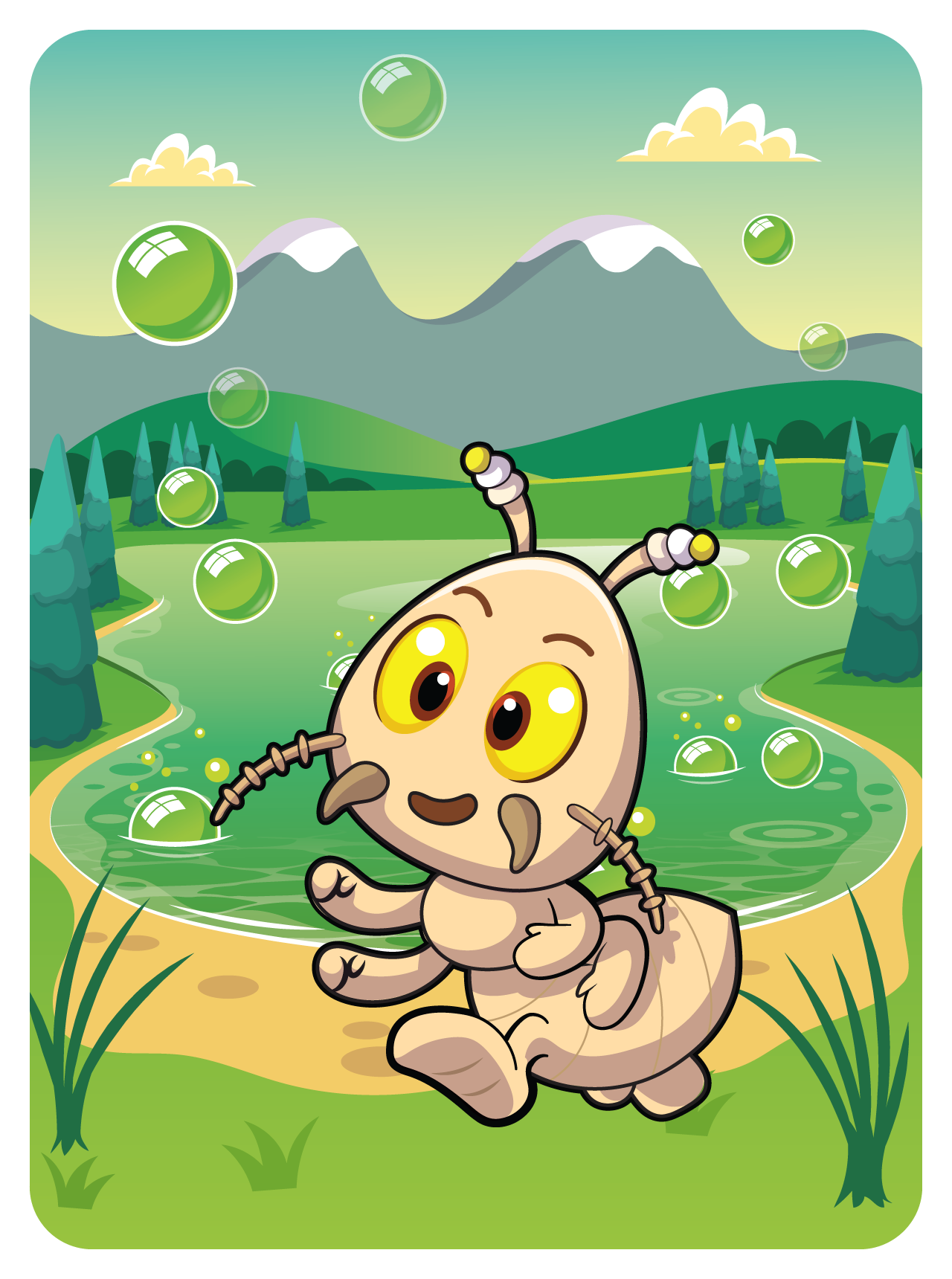 Gary Vaynerchuk - VeeFriends Series 2 - Tenacious Termite #42836 - NFT # 42836