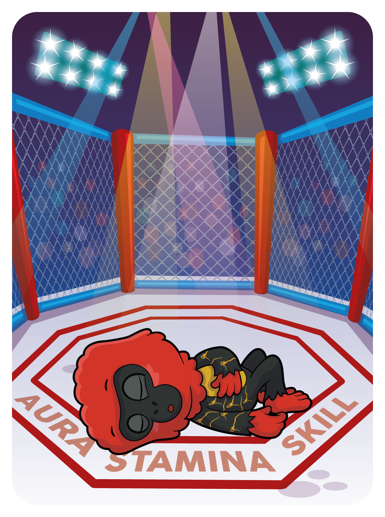 Gary Vaynerchuk - VeeFriends Series 2 - Alert Ape #42869 - NFT # 42869