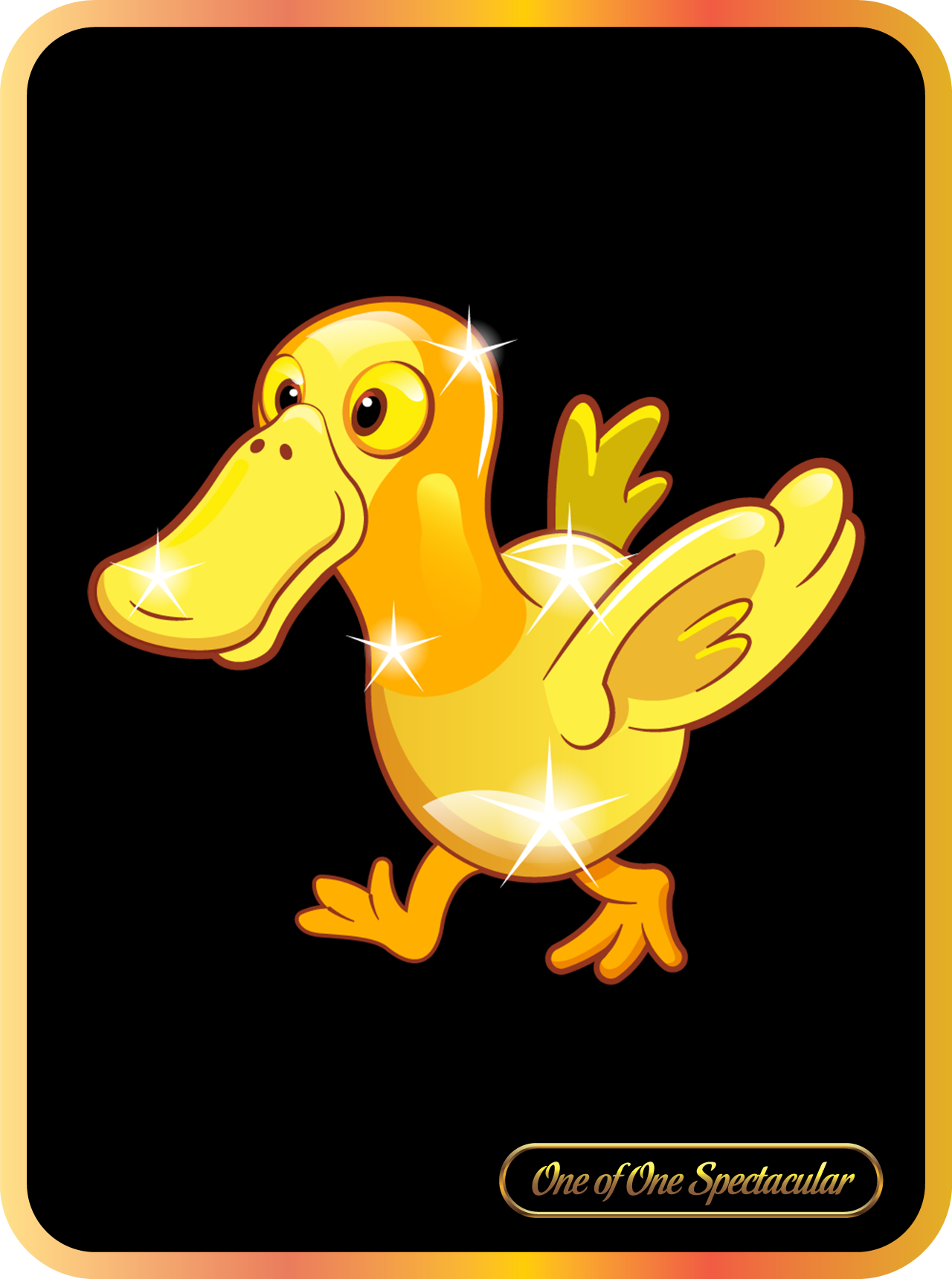 Gary Vaynerchuk - VeeFriends Series 2 - Gracious Goose #4287 - NFT # 4287