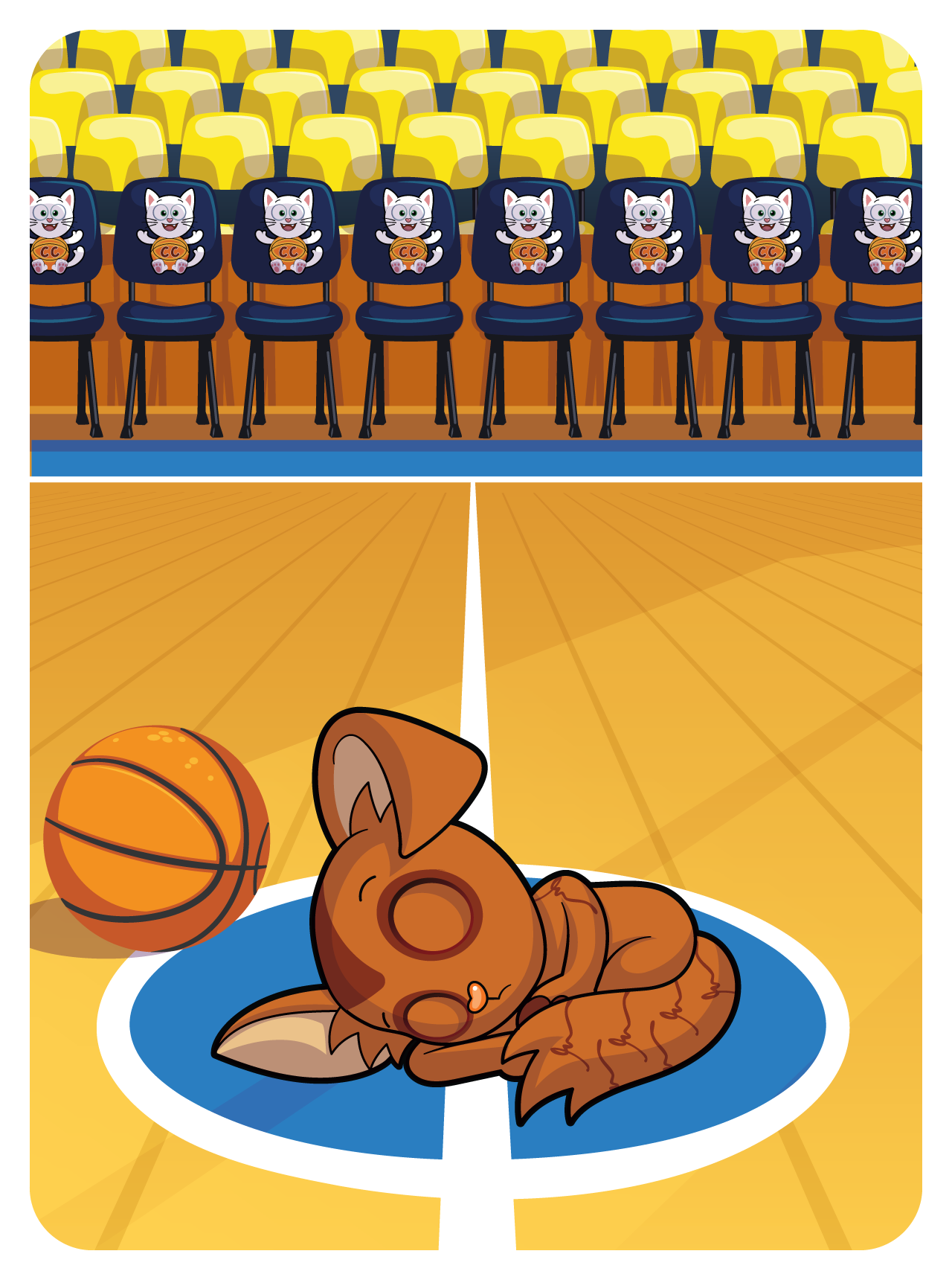 Gary Vaynerchuk - VeeFriends Series 2 - Amped Aye Aye #42871 - NFT # 42871