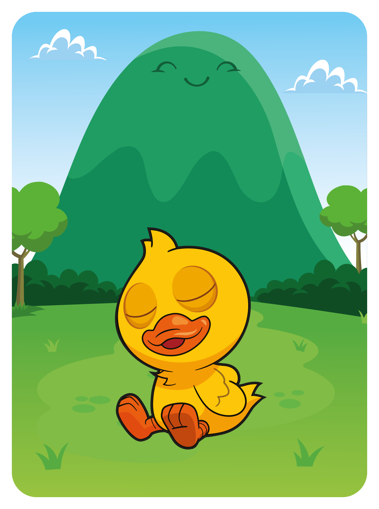 Gary Vaynerchuk - VeeFriends Series 2 - Decisive Duck #42874 - NFT # 42874