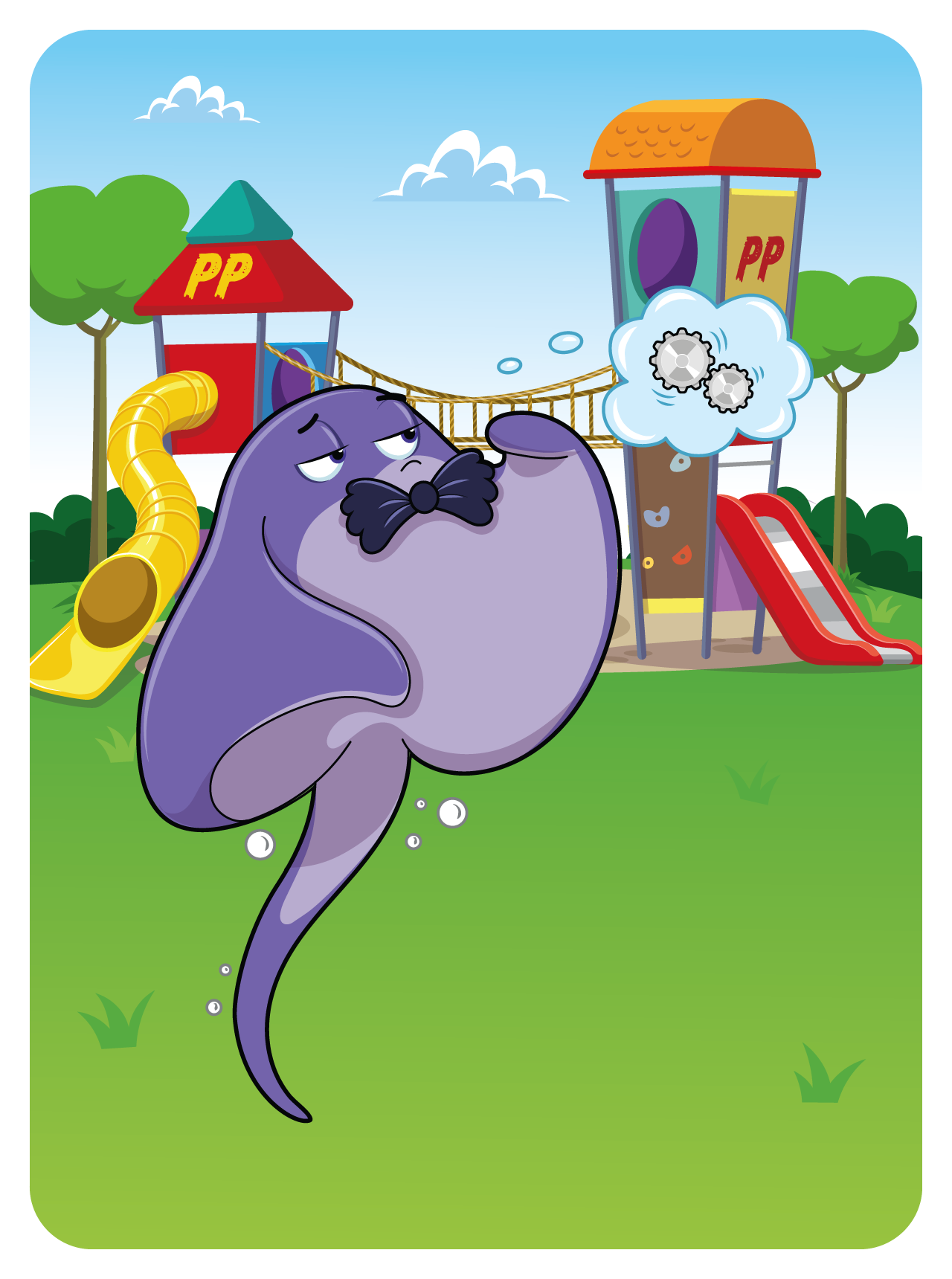 Gary Vaynerchuk - VeeFriends Series 2 - Sophisticated Stingray #42883 - NFT # 42883