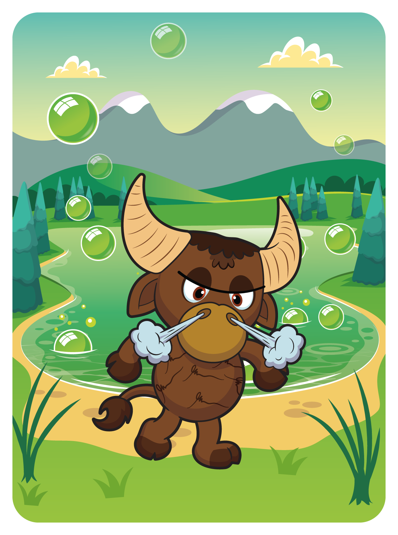 Gary Vaynerchuk - VeeFriends Series 2 - O.G. Ox #42885 - NFT # 42885