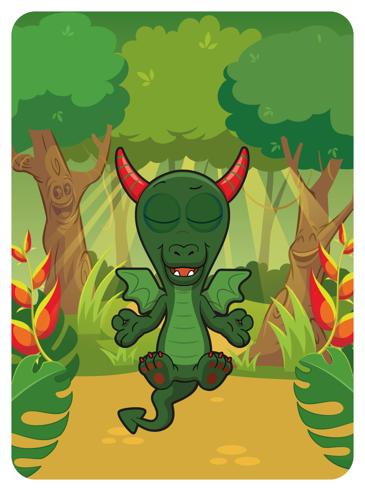 Gary Vaynerchuk - VeeFriends Series 2 - Driven Dragon #42899 - NFT # 42899