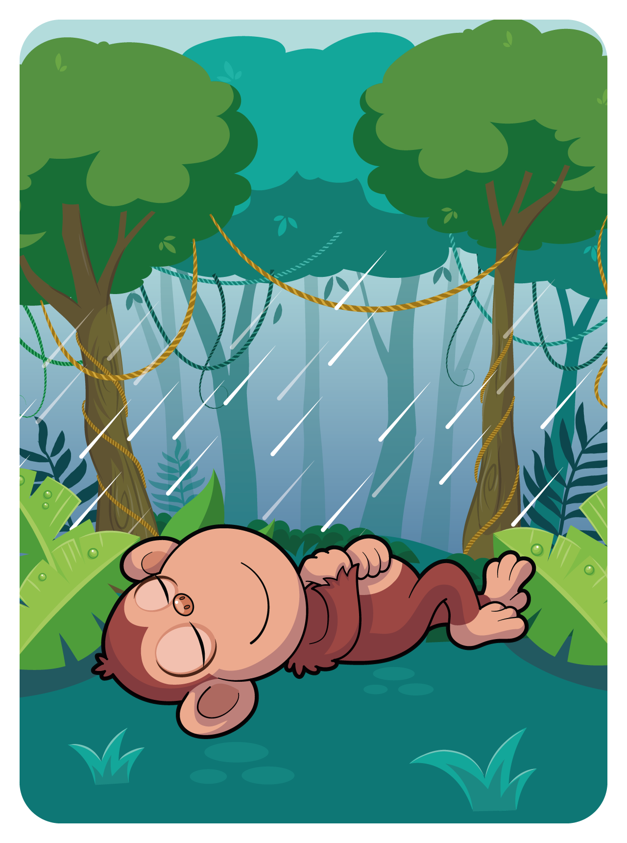 Gary Vaynerchuk - VeeFriends Series 2 - Moral Monkey #42903 - NFT # 42903