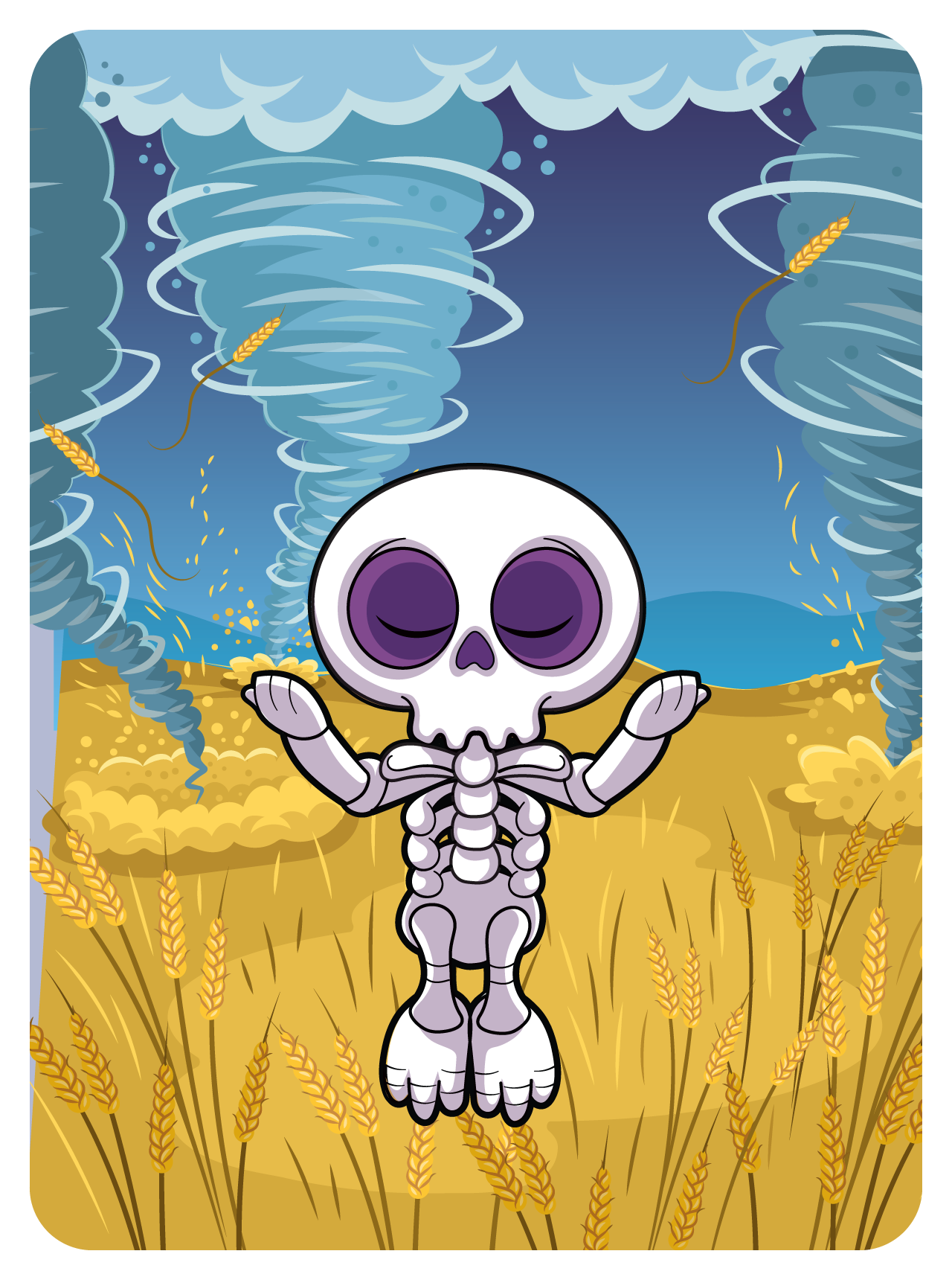 Gary Vaynerchuk - VeeFriends Series 2 - Skilled Skeleton #42906 - NFT # 42906